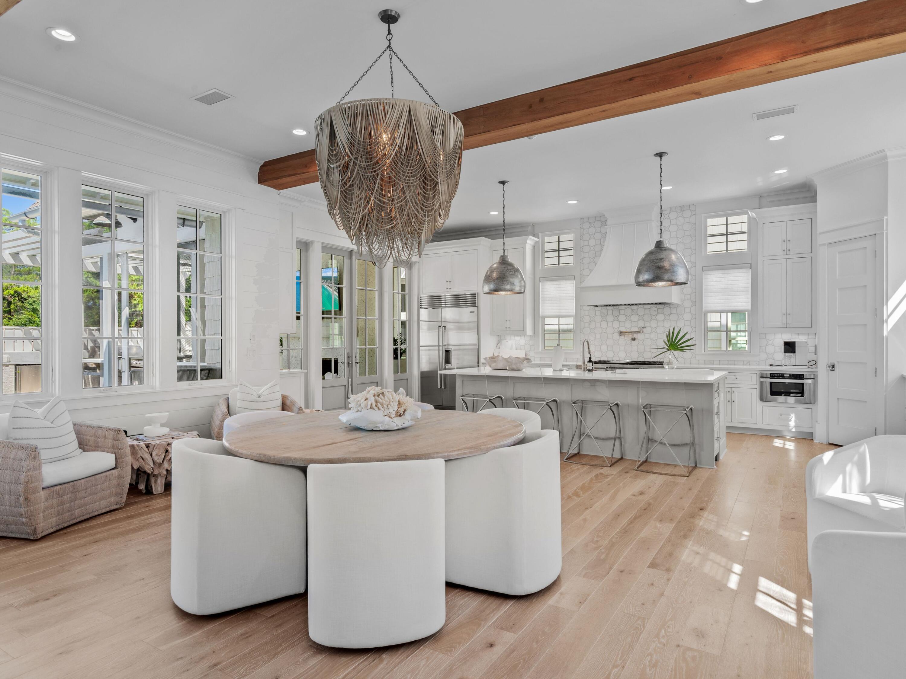 Grace Point - Residential