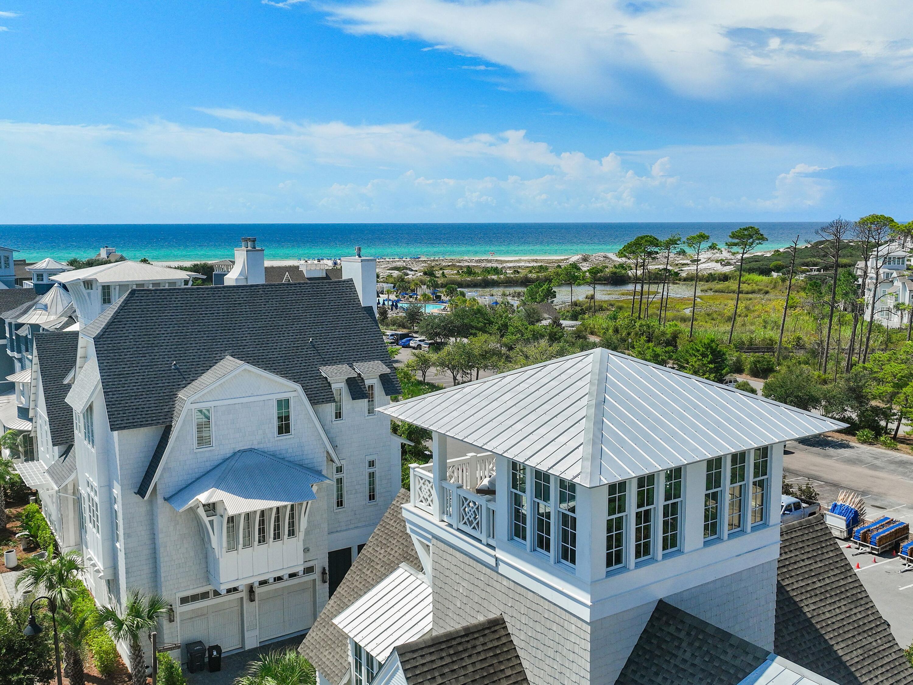 Grace Point - Residential