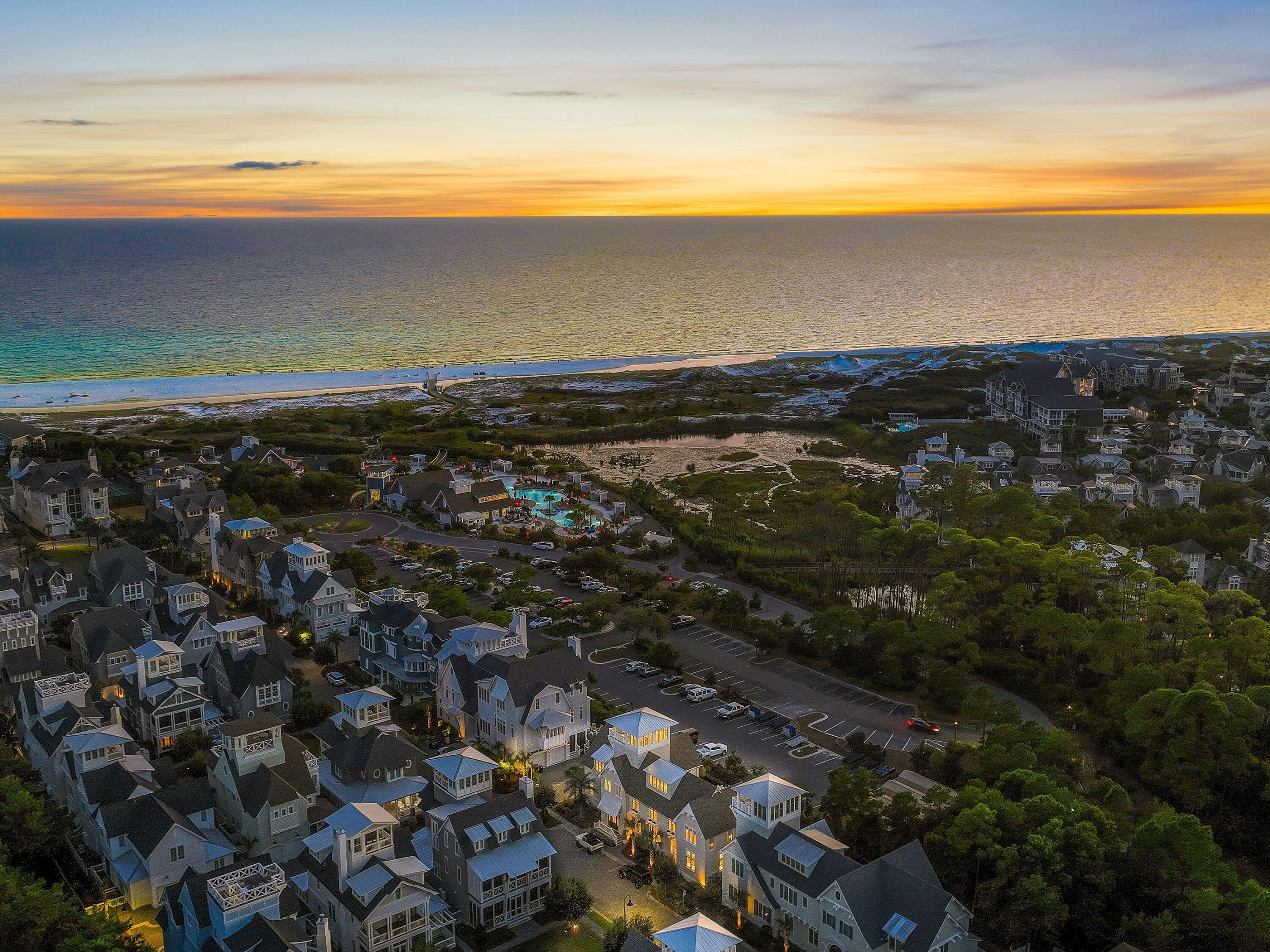 Grace Point - Residential