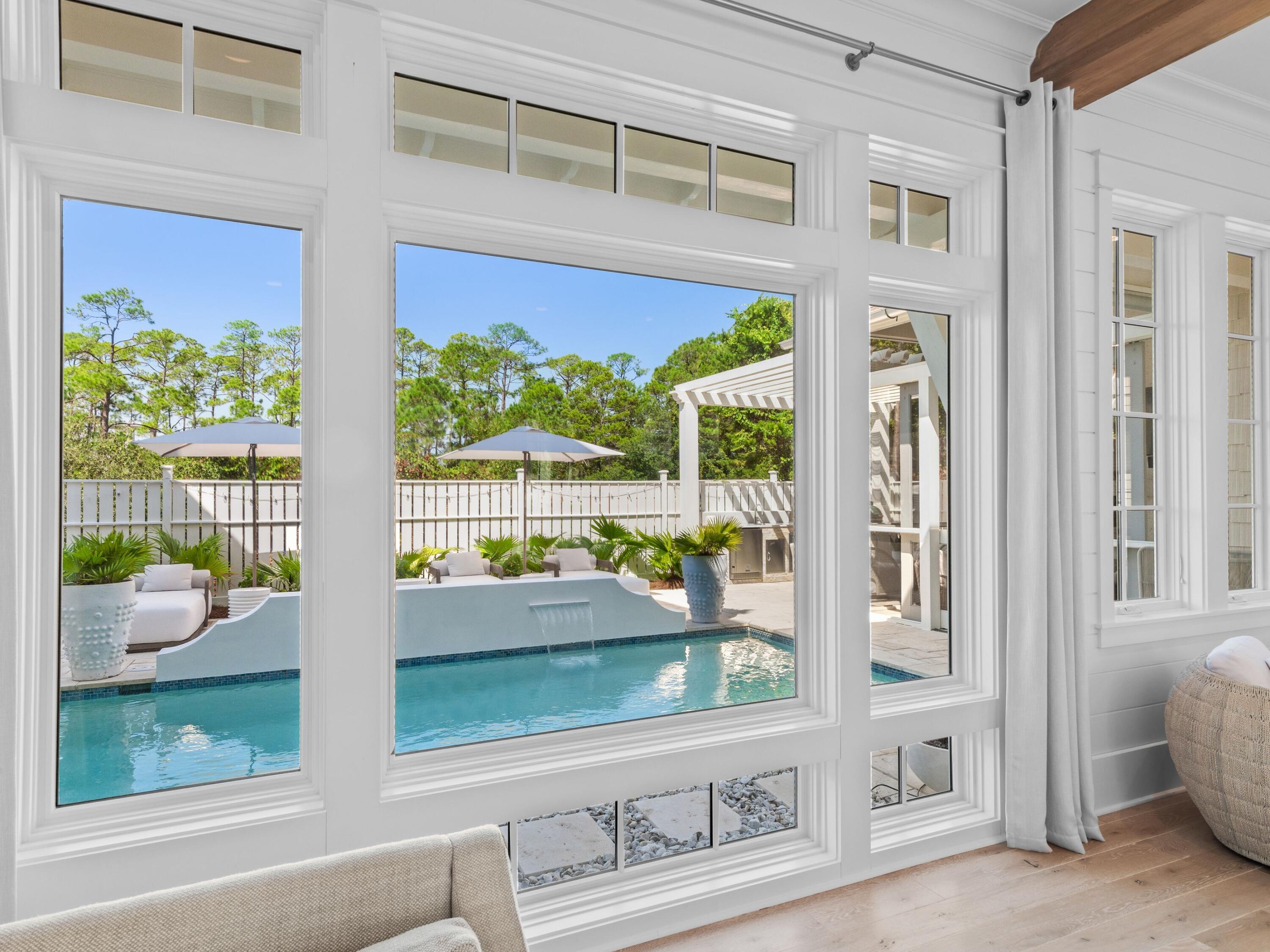 Grace Point - Residential