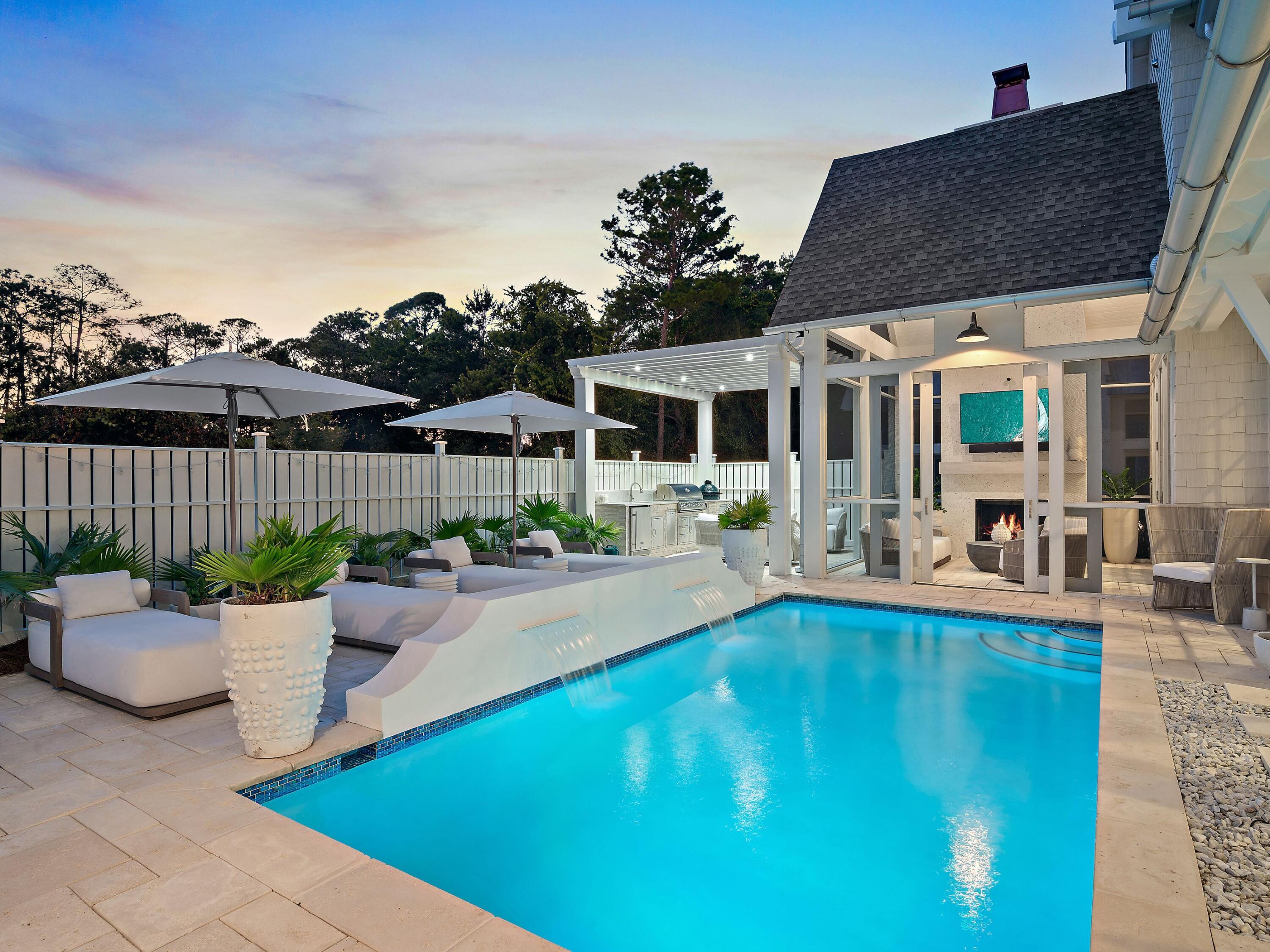 Grace Point - Residential