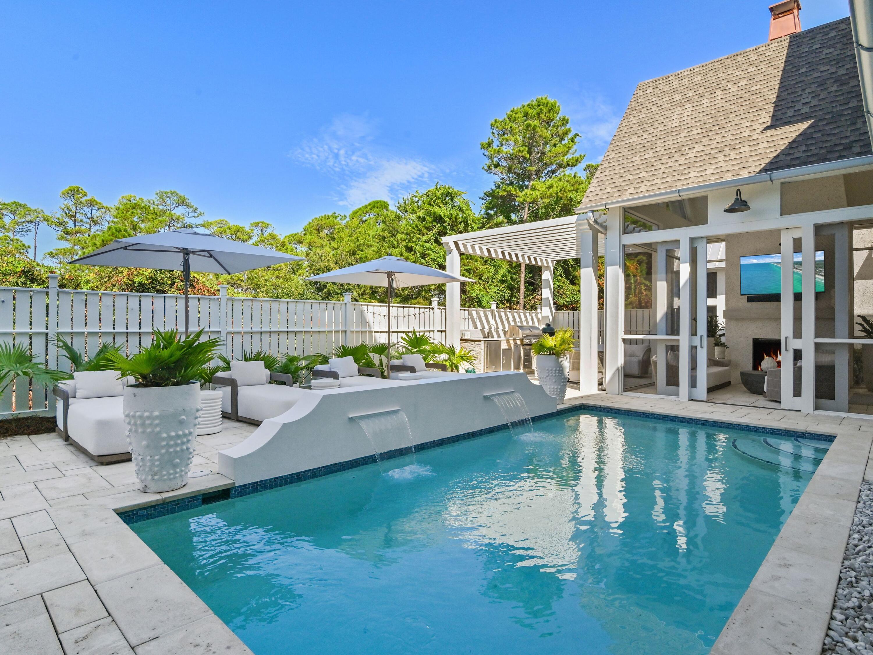 Grace Point - Residential