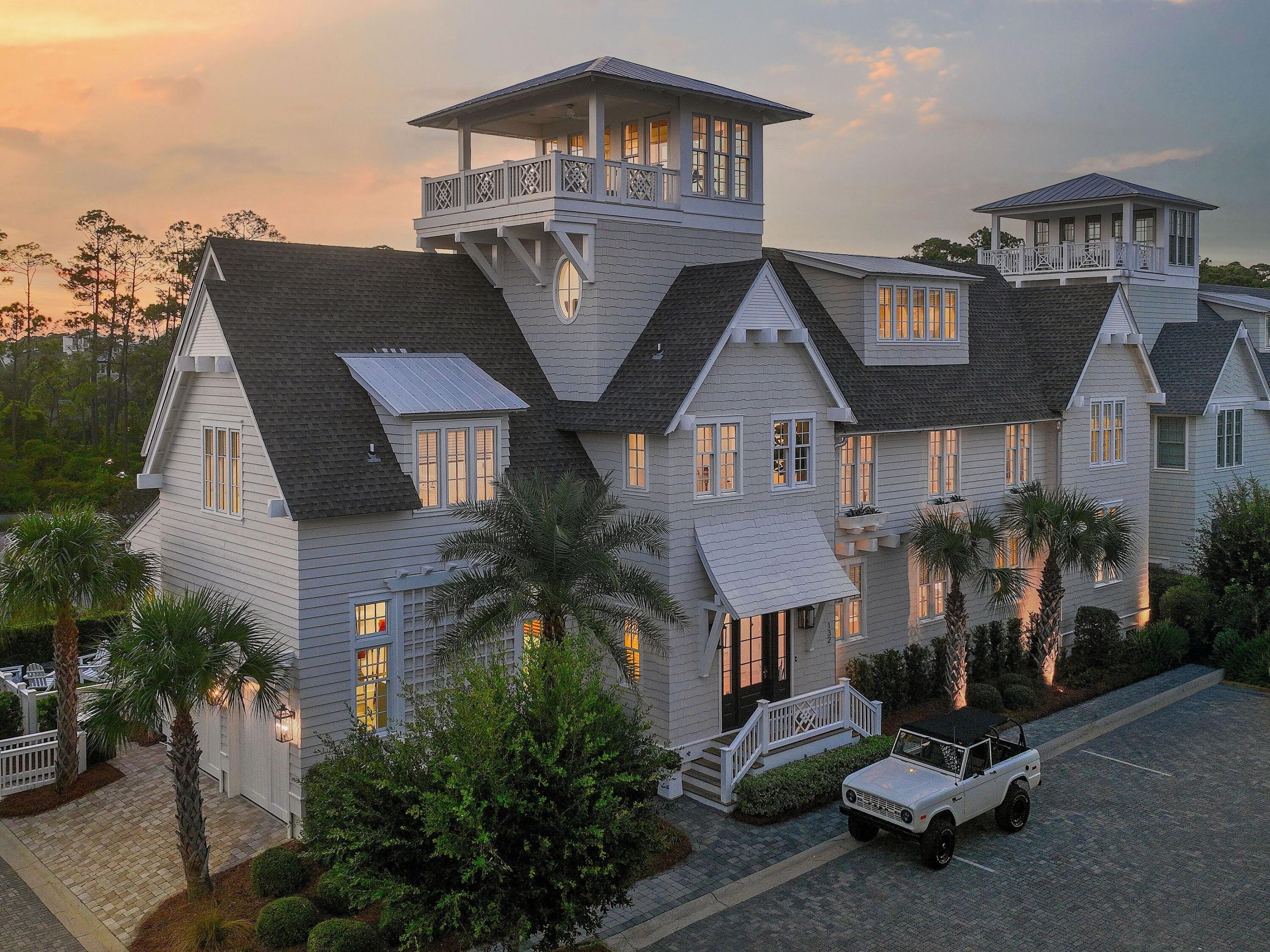 Grace Point - Residential
