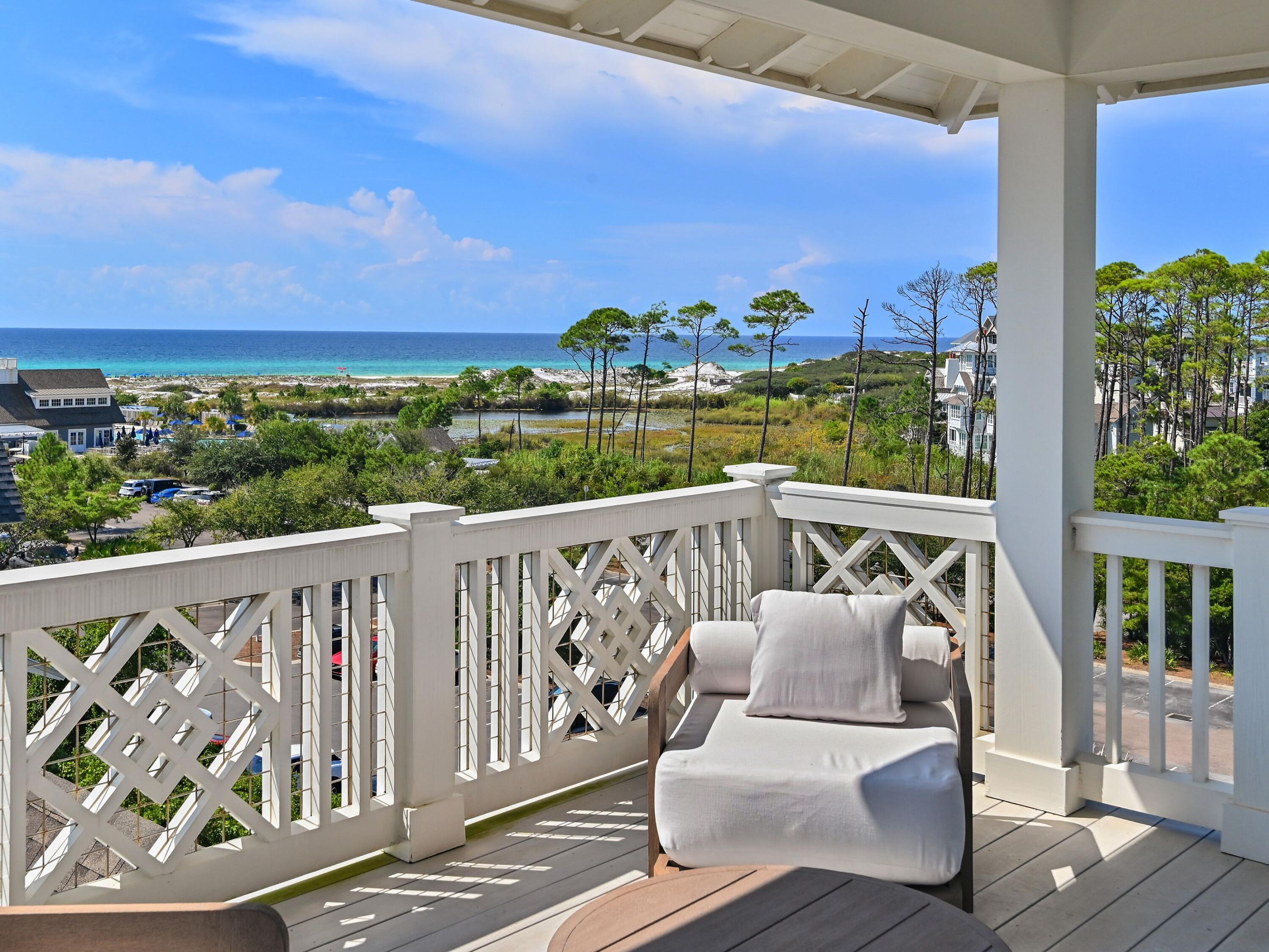 Grace Point - Residential