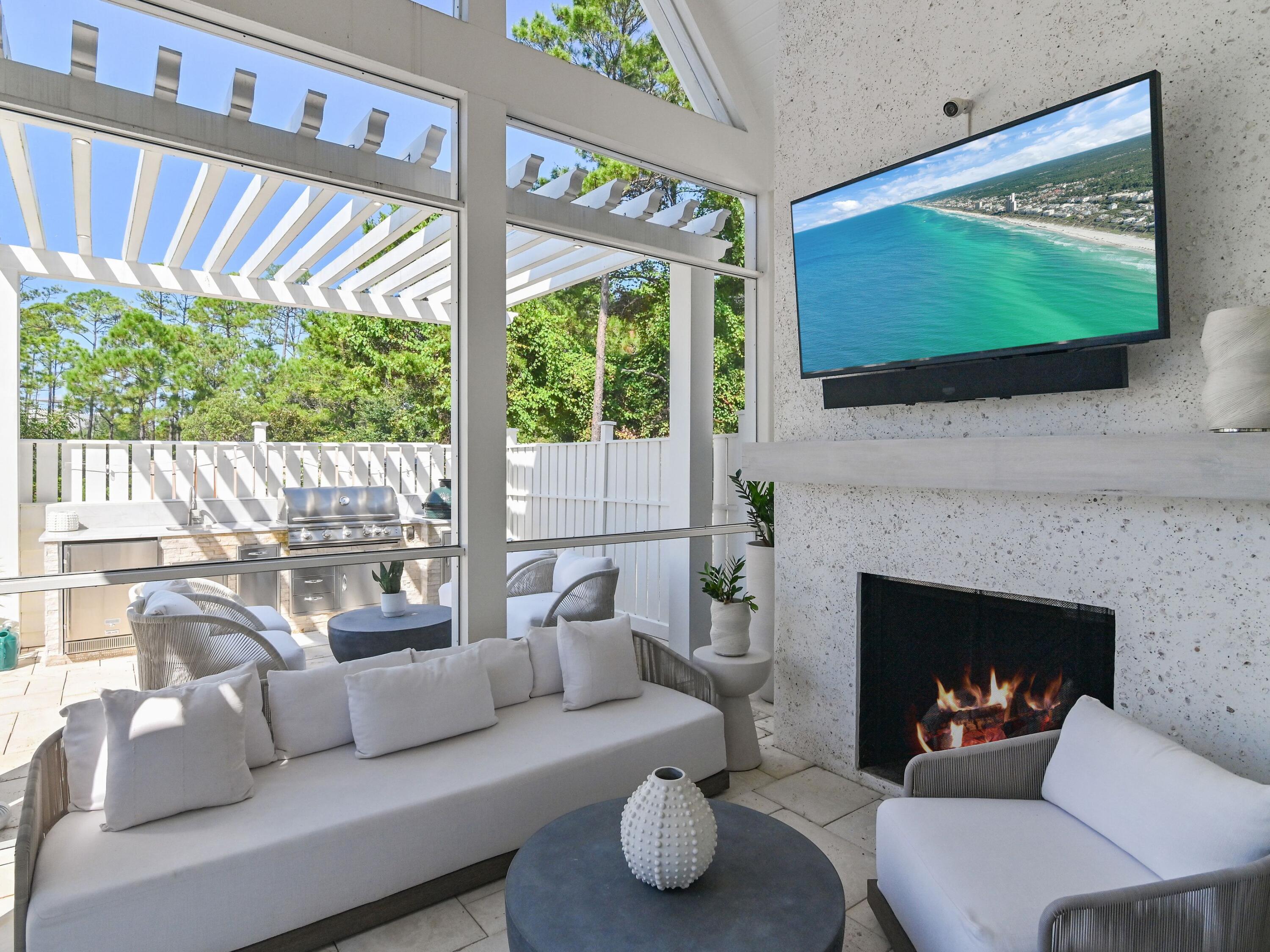 Grace Point - Residential