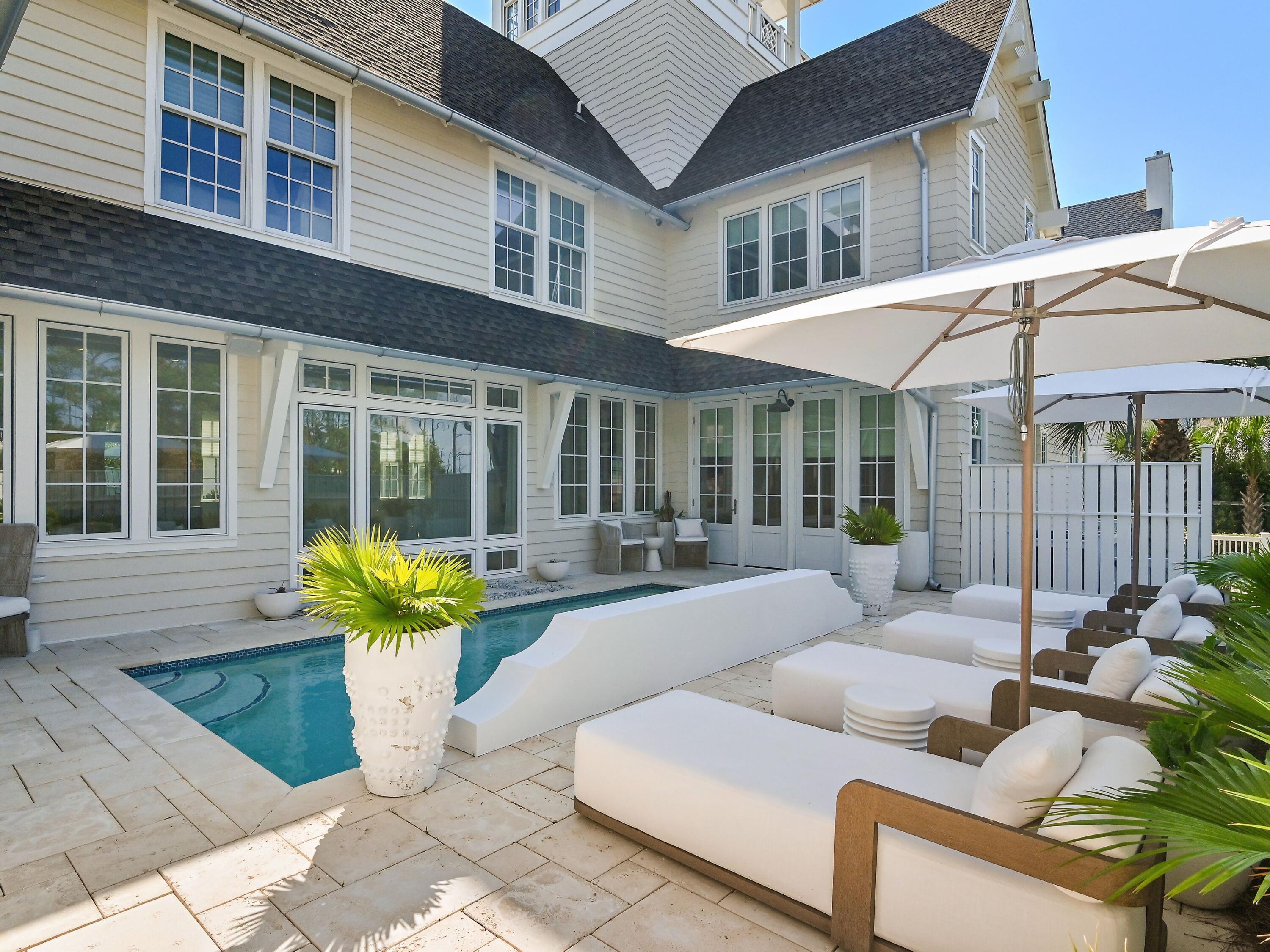 Grace Point - Residential