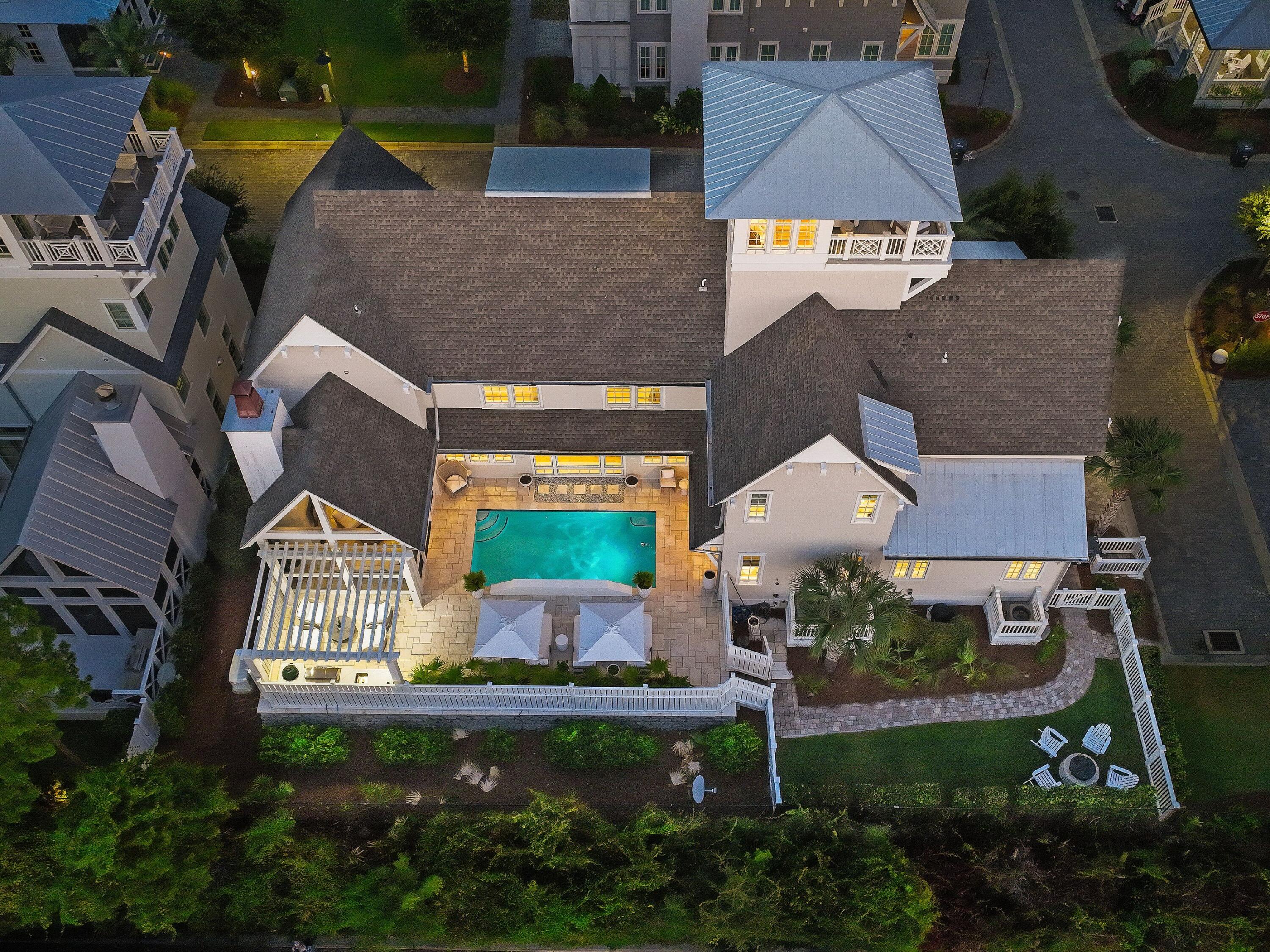 Grace Point - Residential