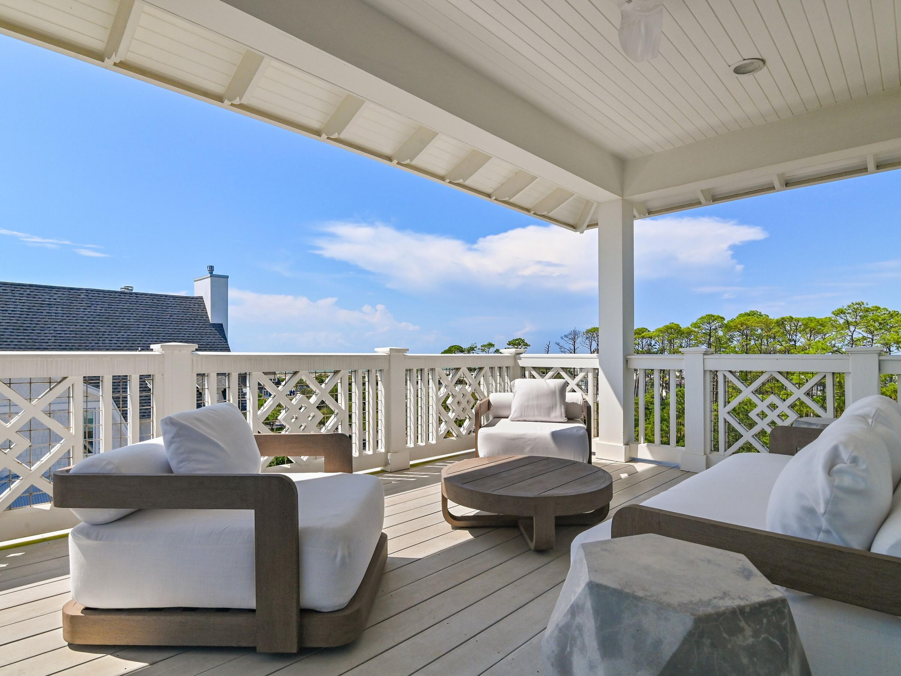 Grace Point - Residential