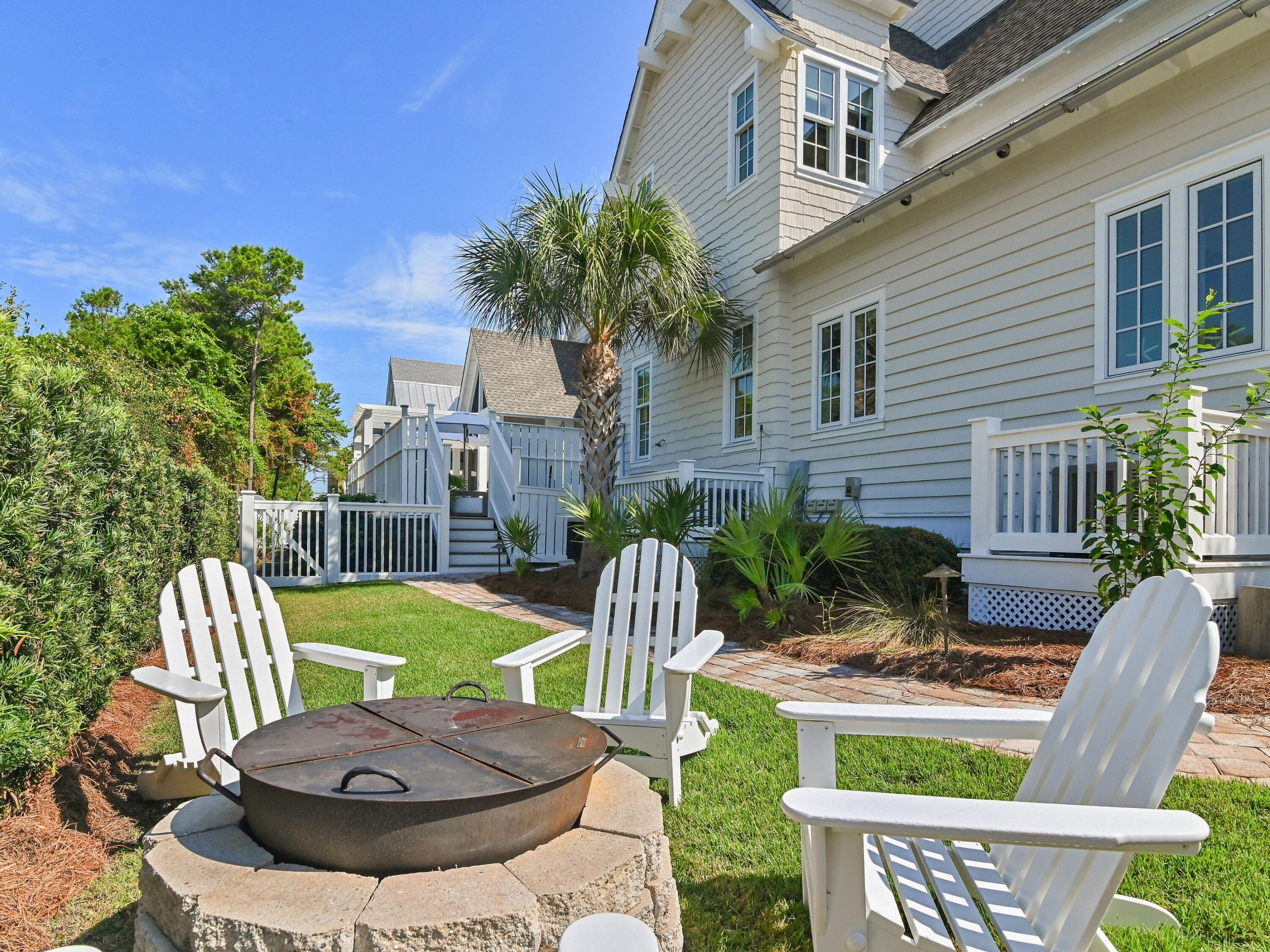 Grace Point - Residential