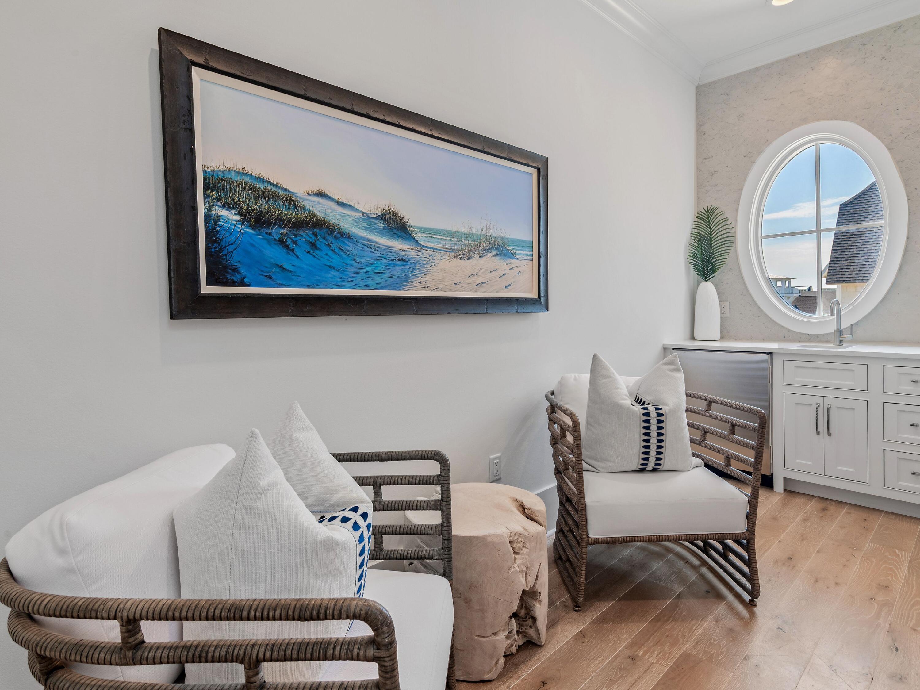 Grace Point - Residential