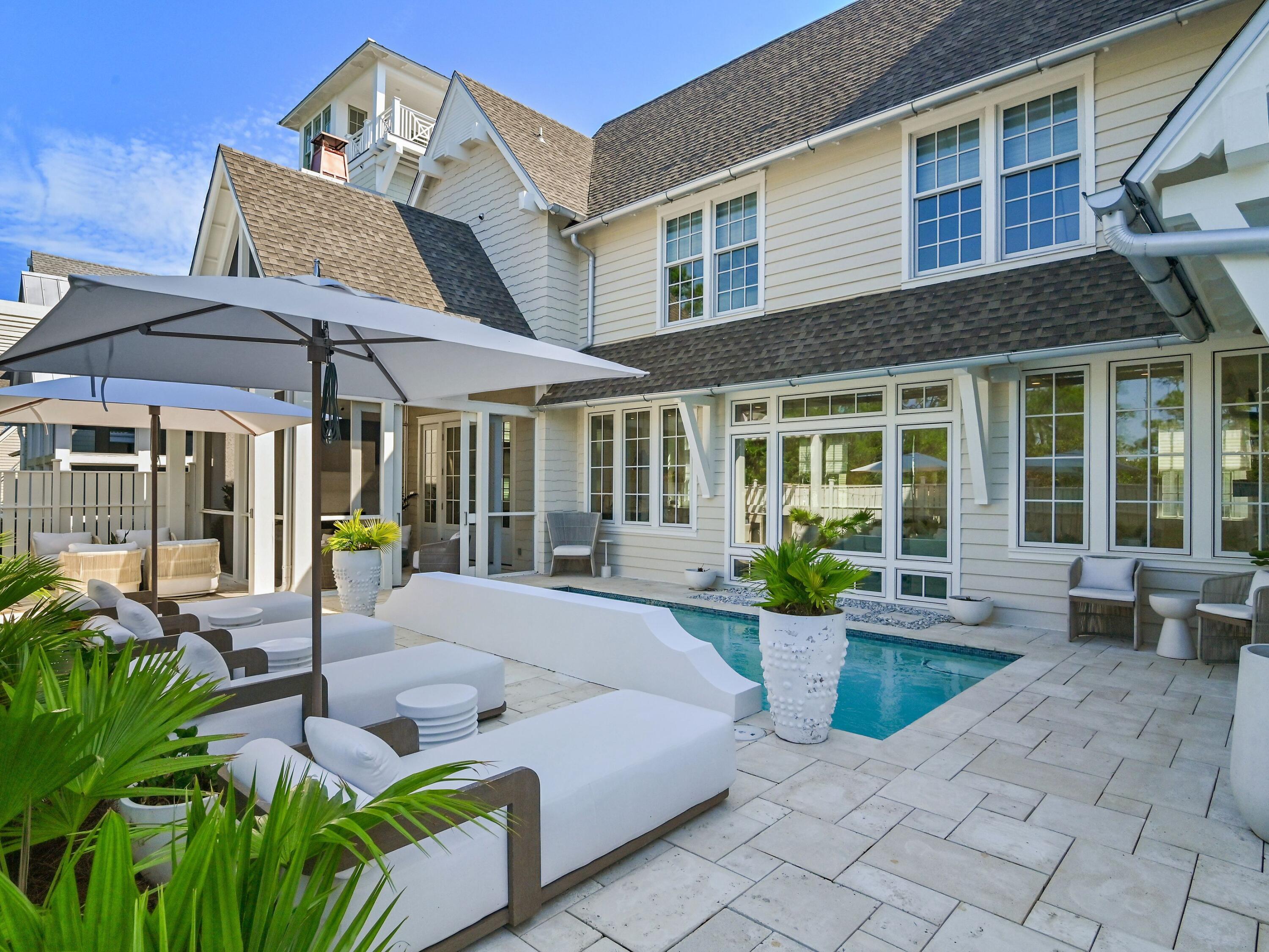 Grace Point - Residential