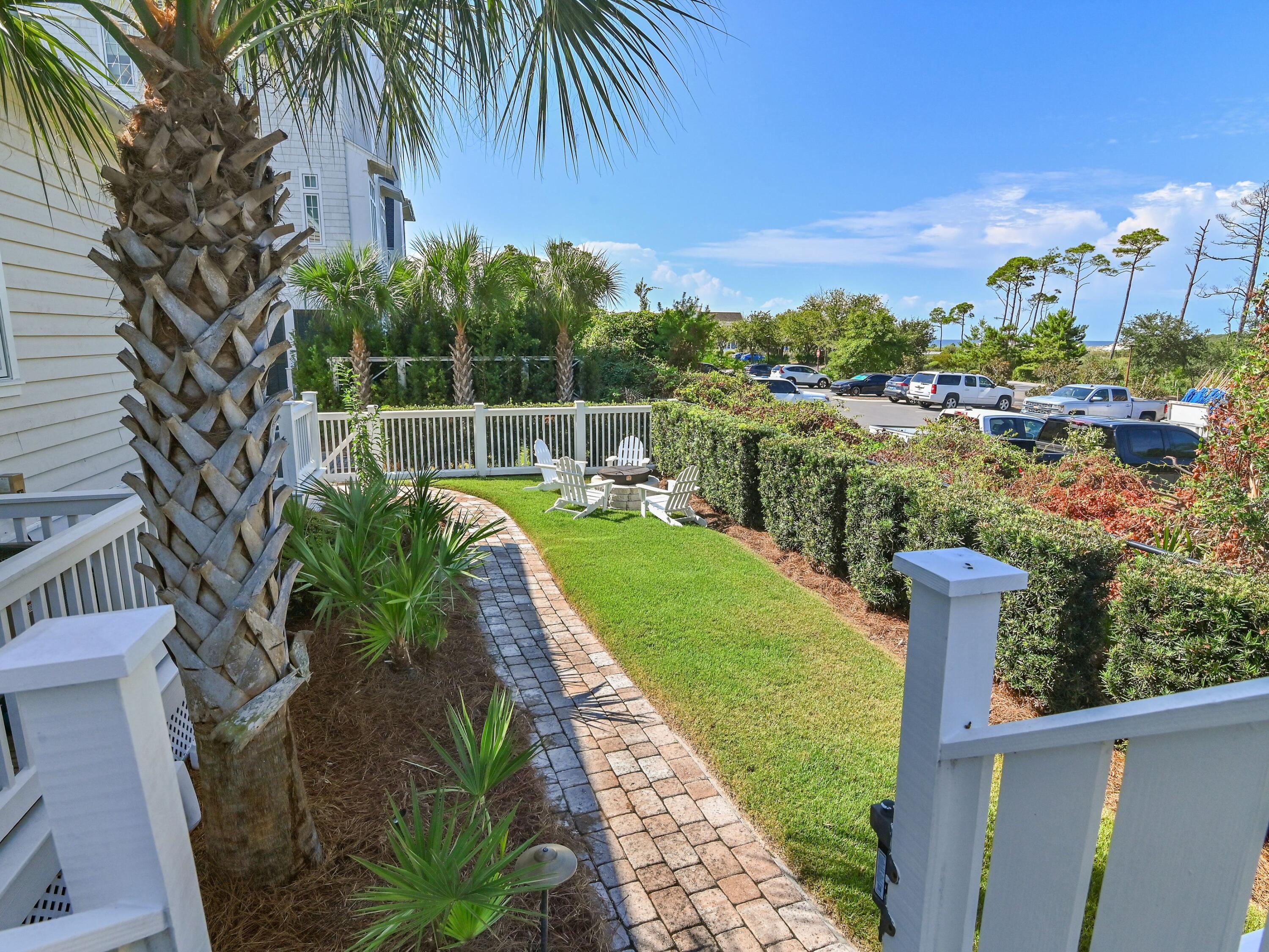 Grace Point - Residential