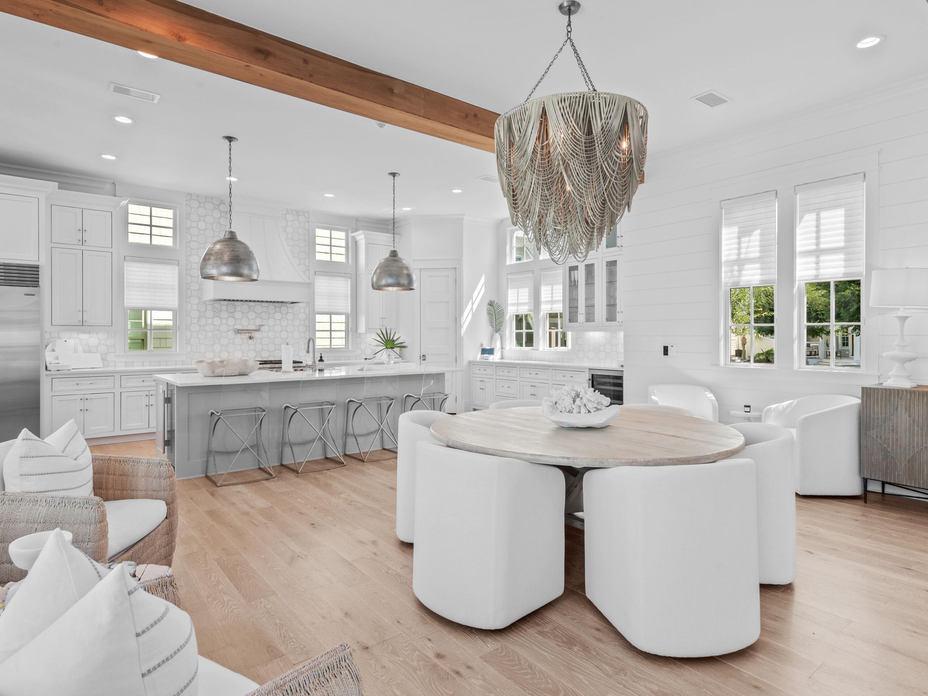 Grace Point - Residential
