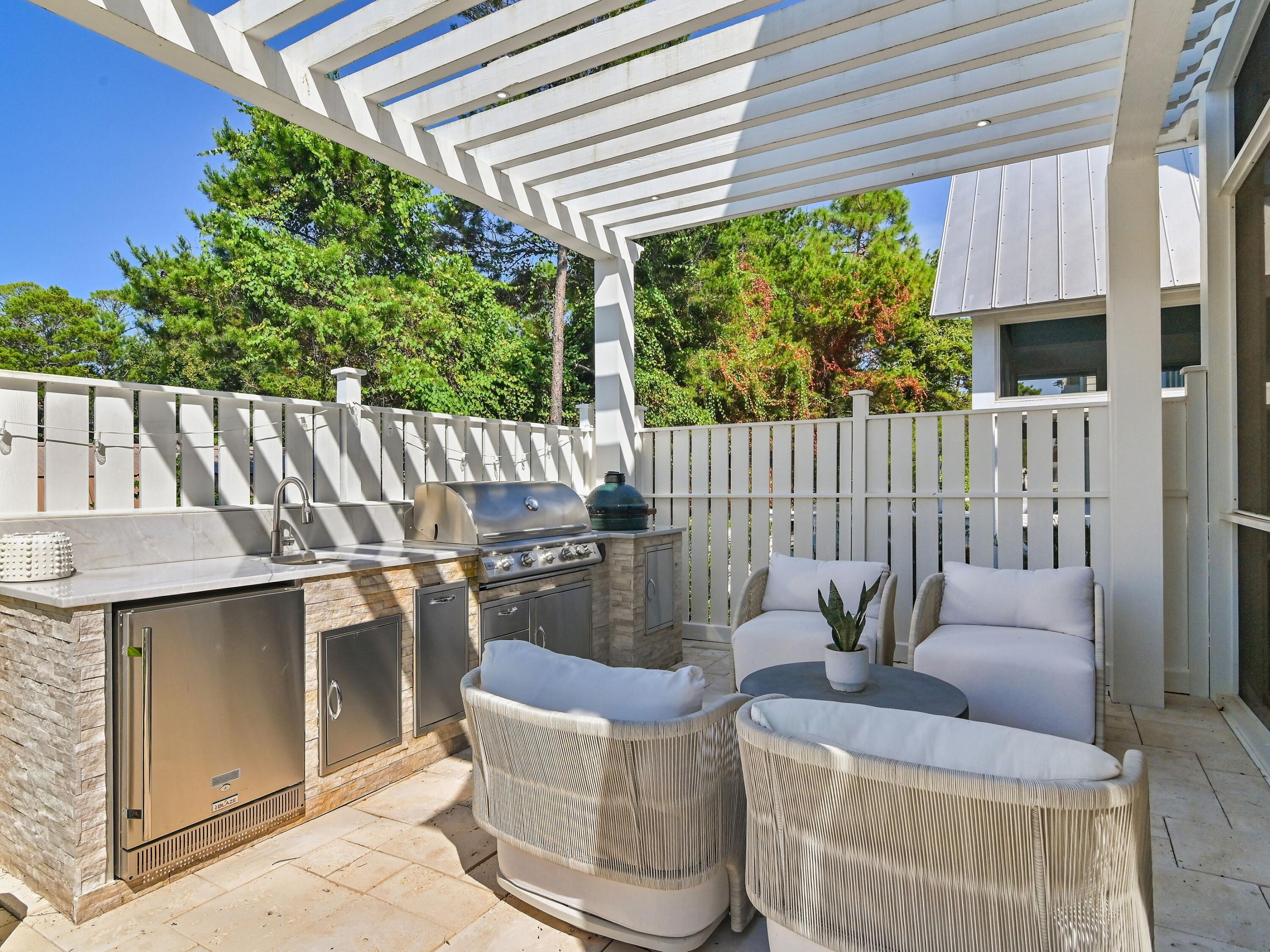 Grace Point - Residential