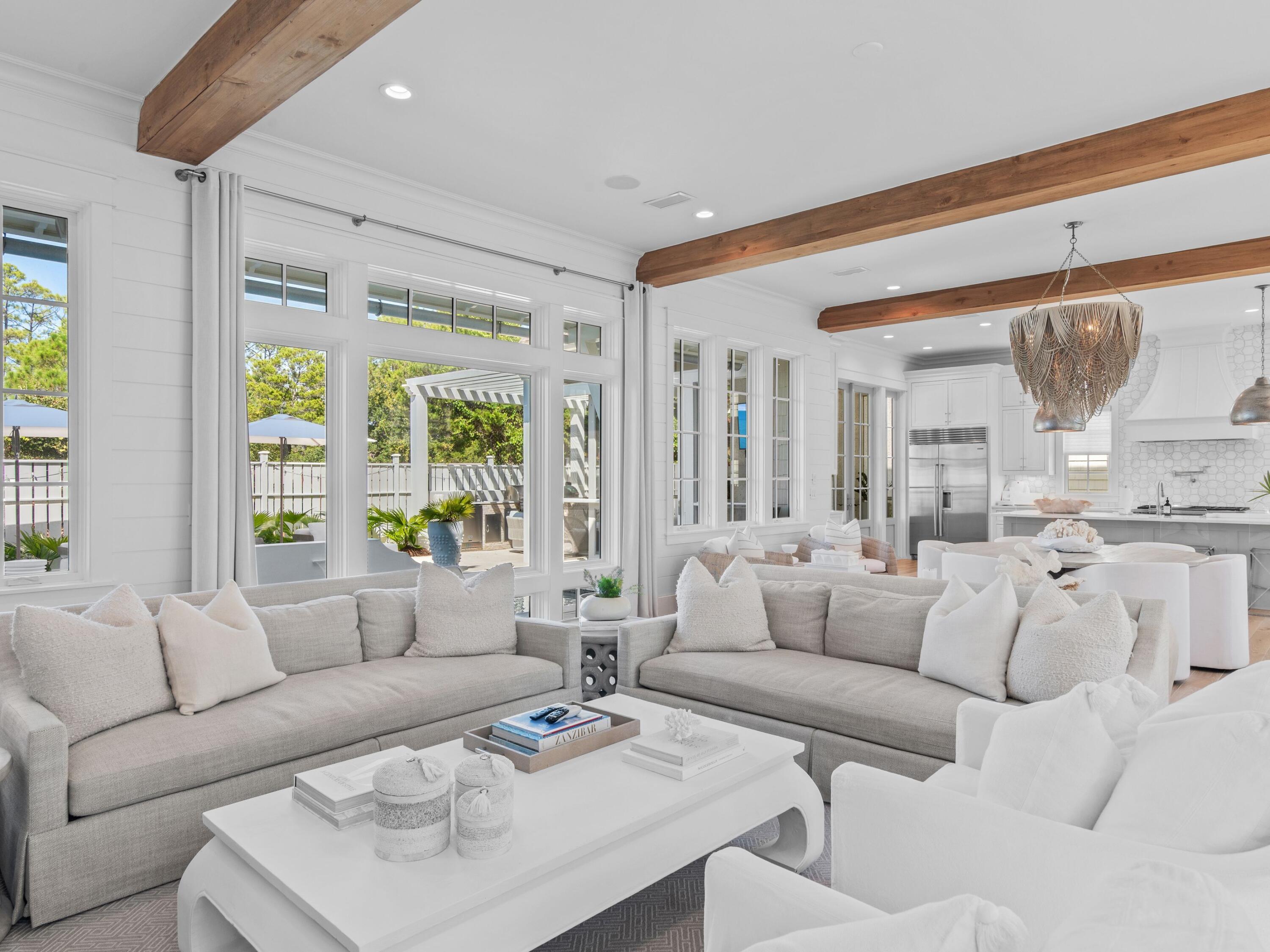 Grace Point - Residential