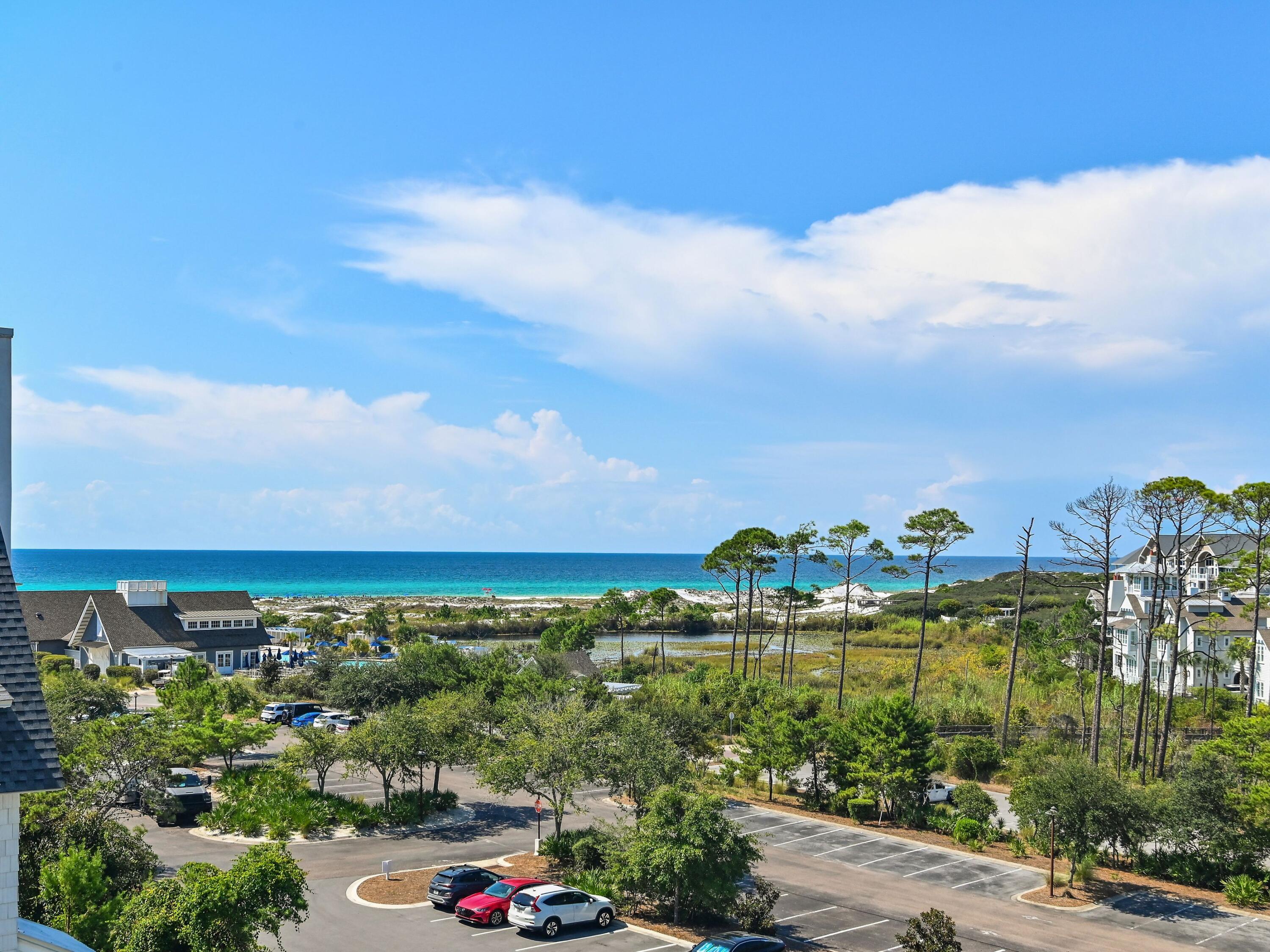 Grace Point - Residential