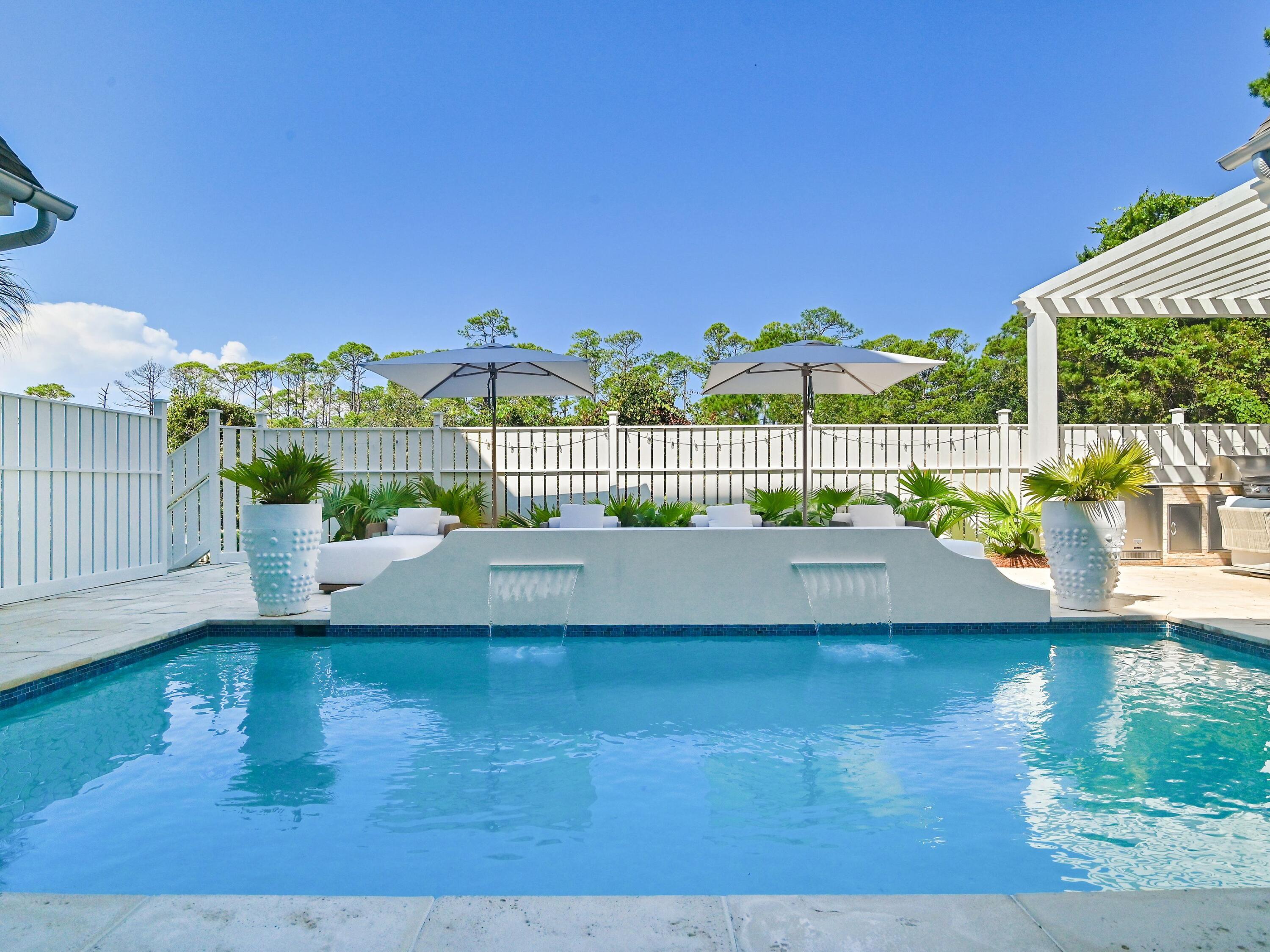 Grace Point - Residential