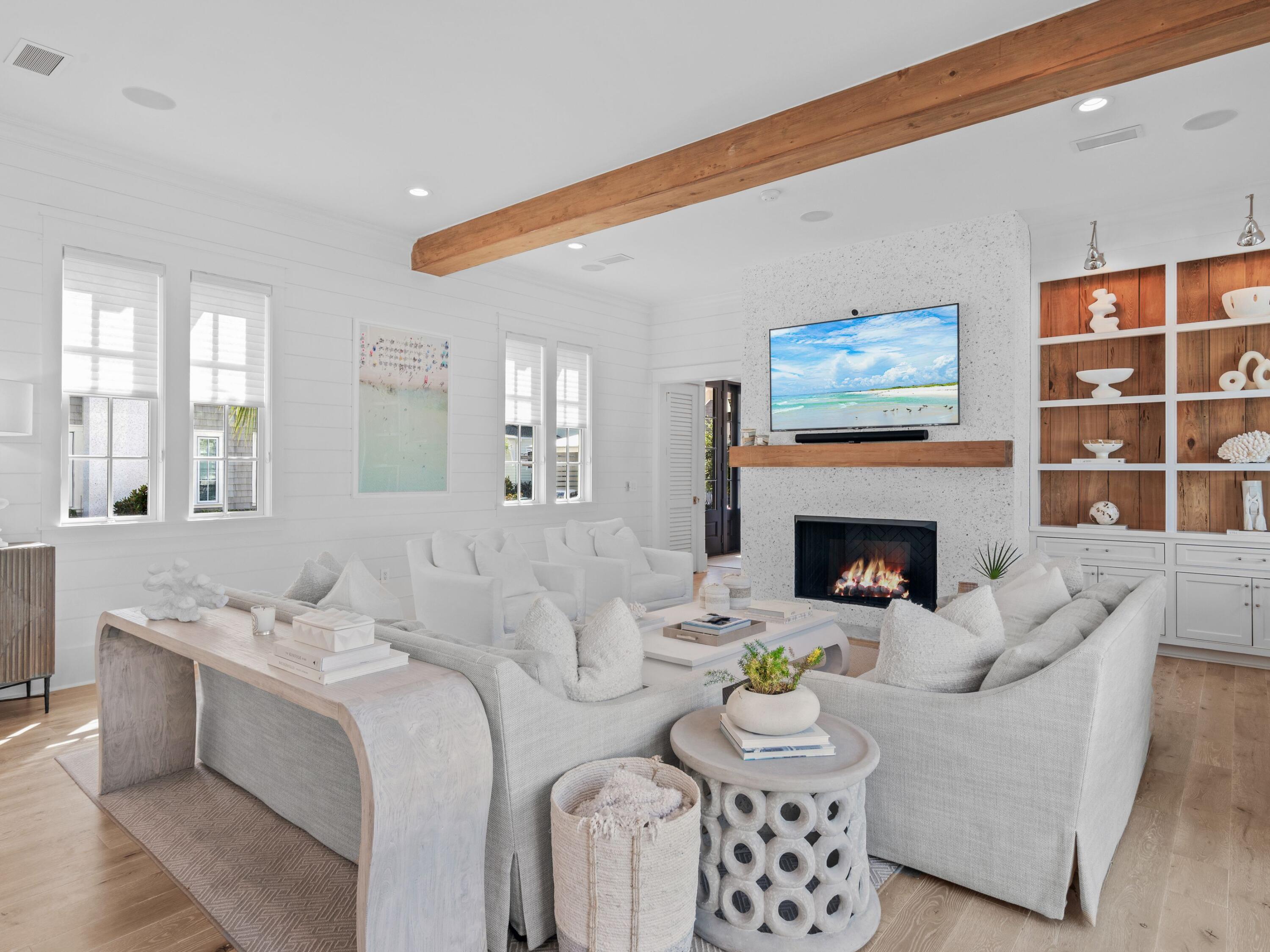 Grace Point - Residential