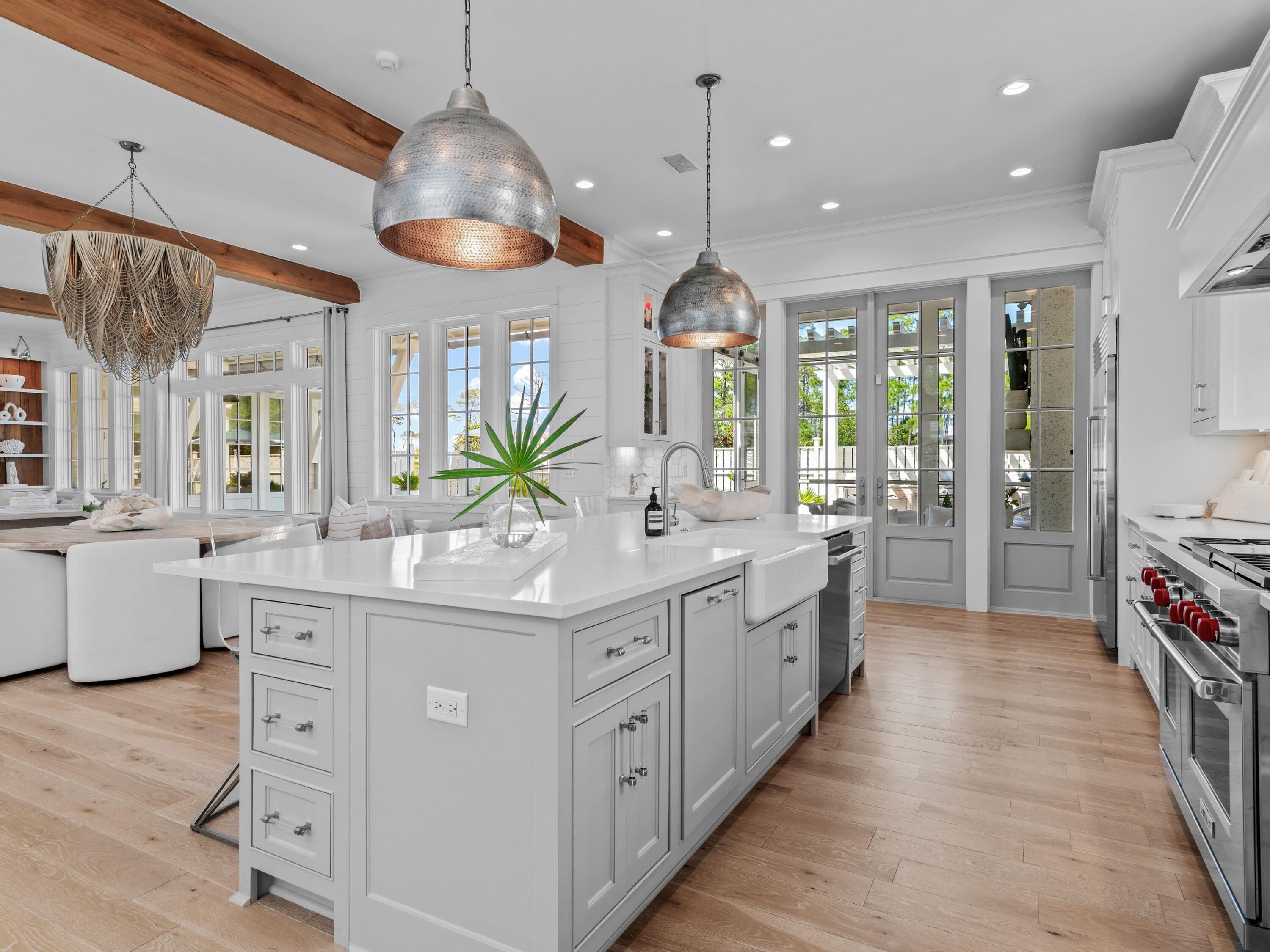 Grace Point - Residential