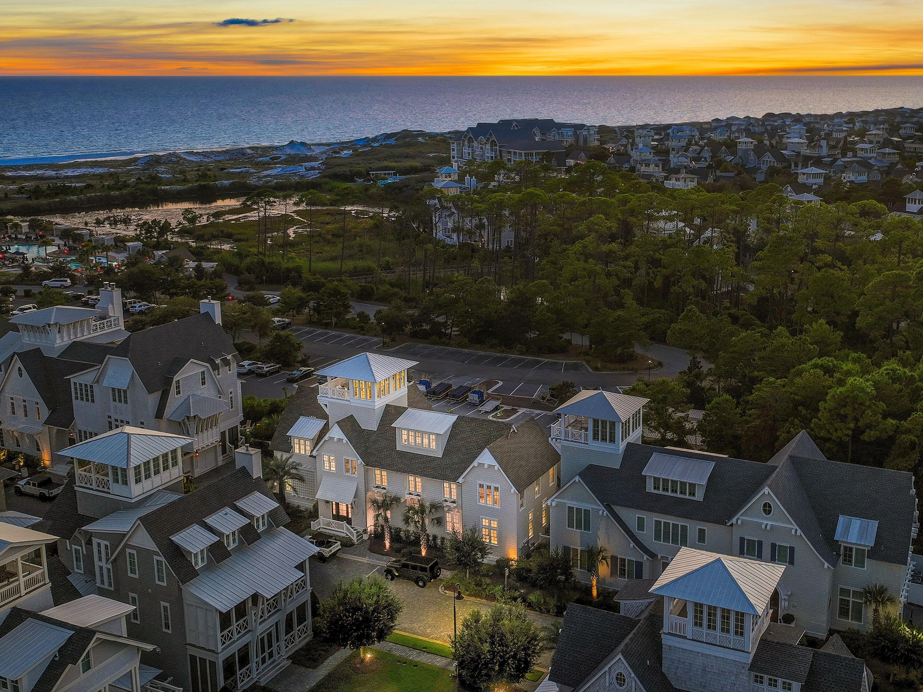 Grace Point - Residential
