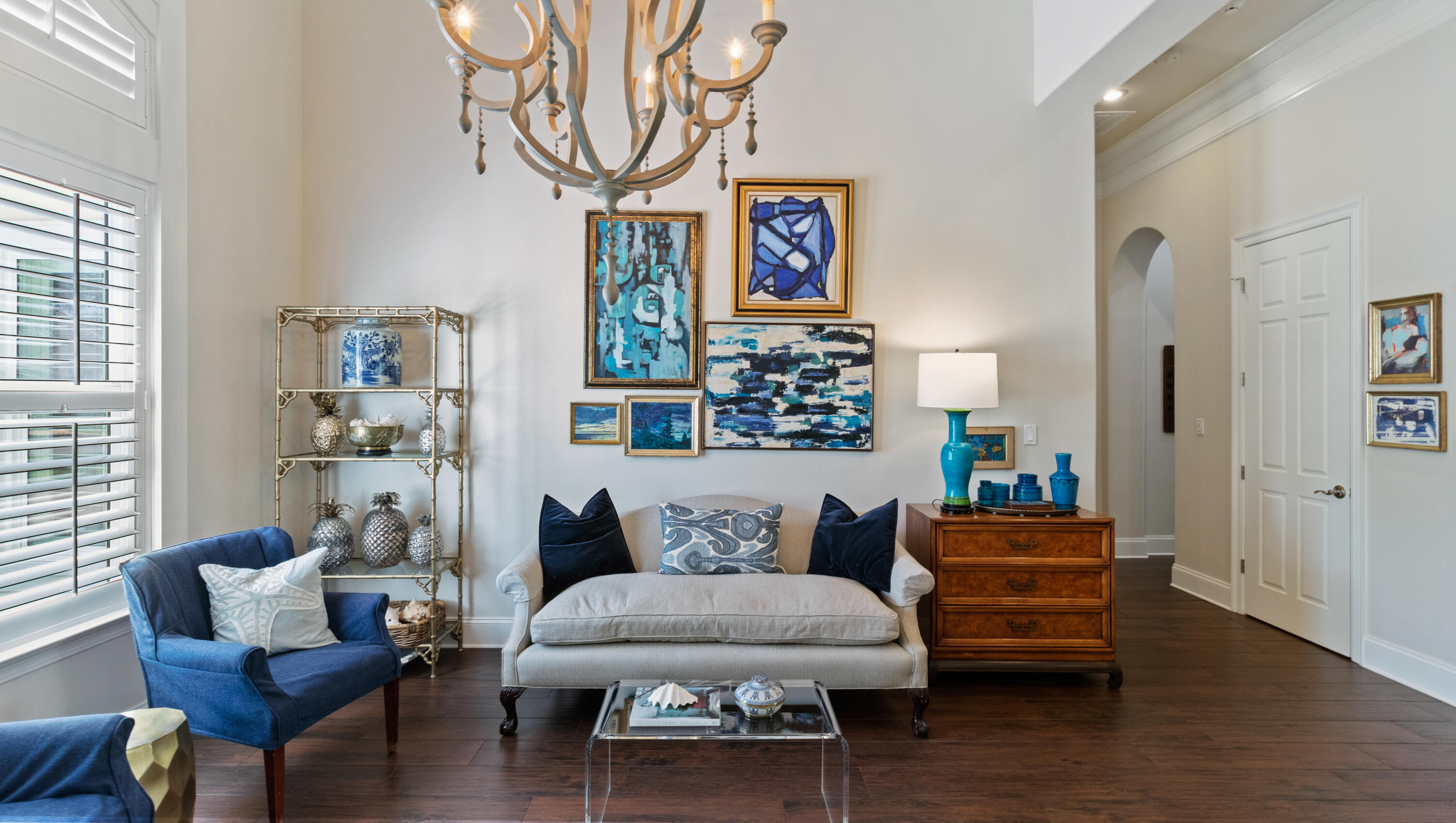 REGATTA BAY PH 2 - Residential