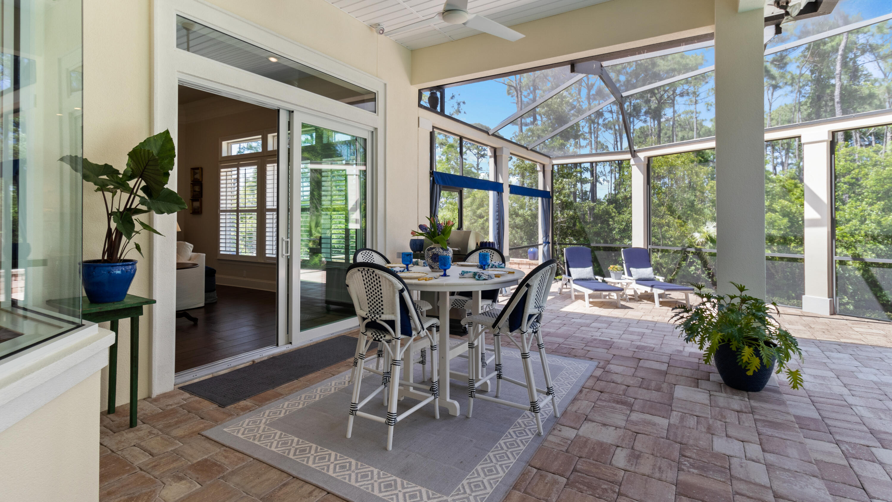 REGATTA BAY PH 2 - Residential