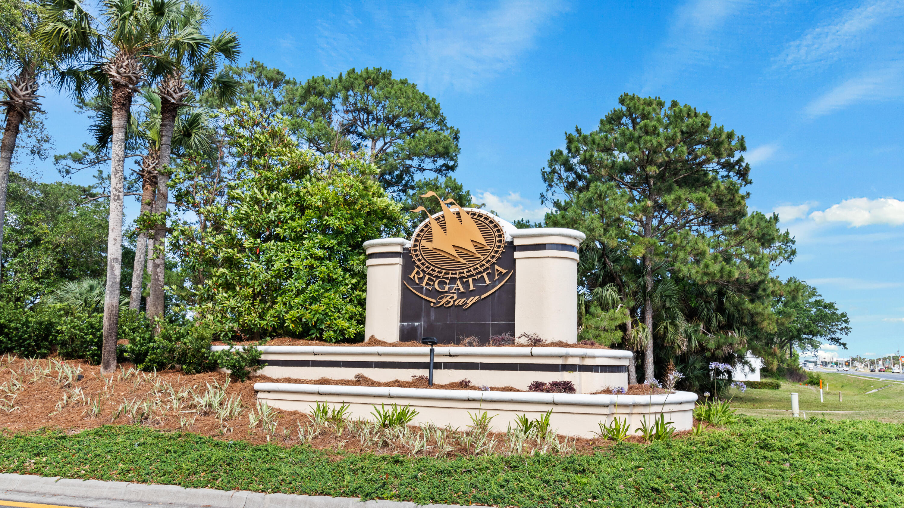 REGATTA BAY PH 2 - Residential