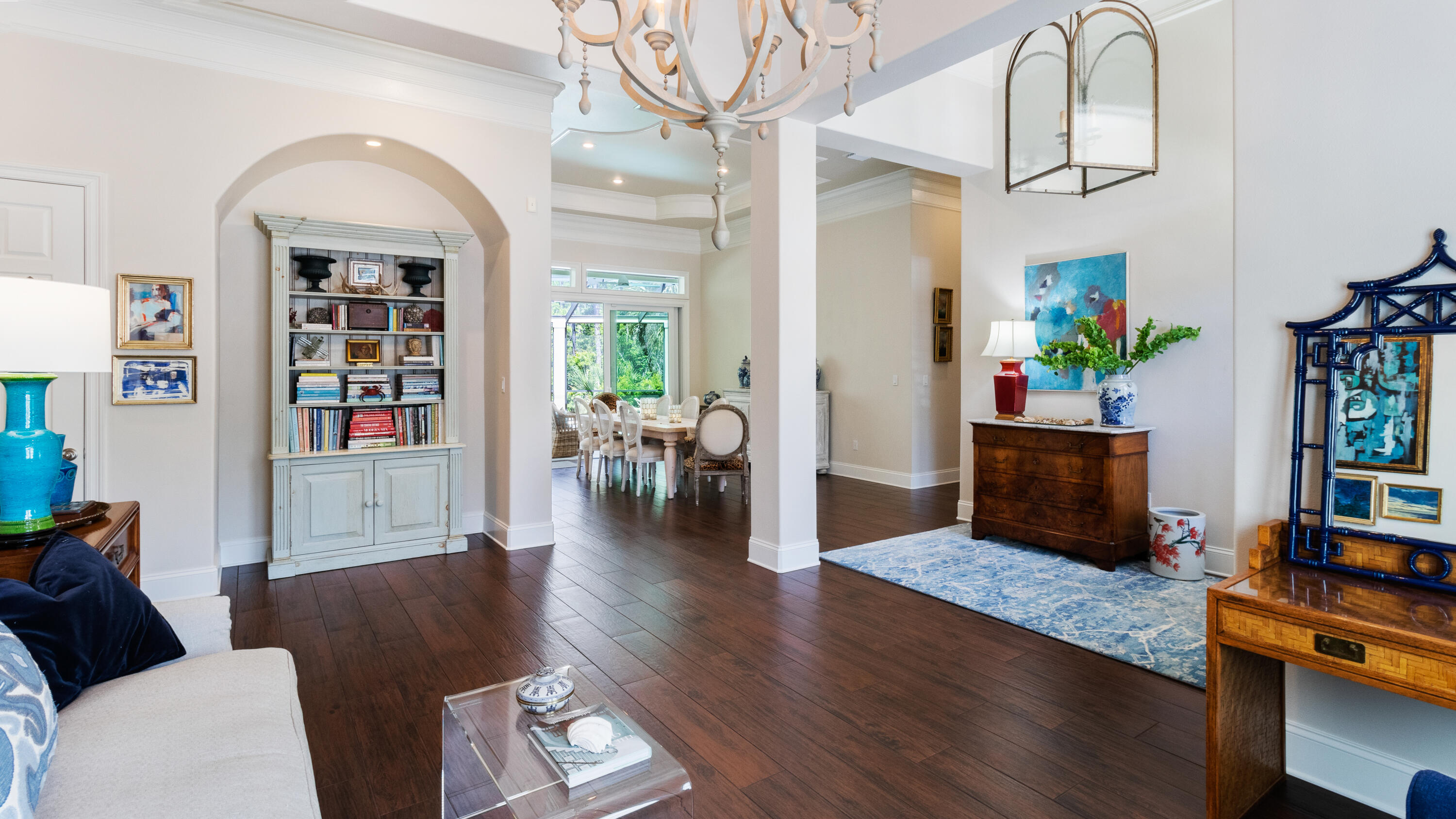 REGATTA BAY PH 2 - Residential