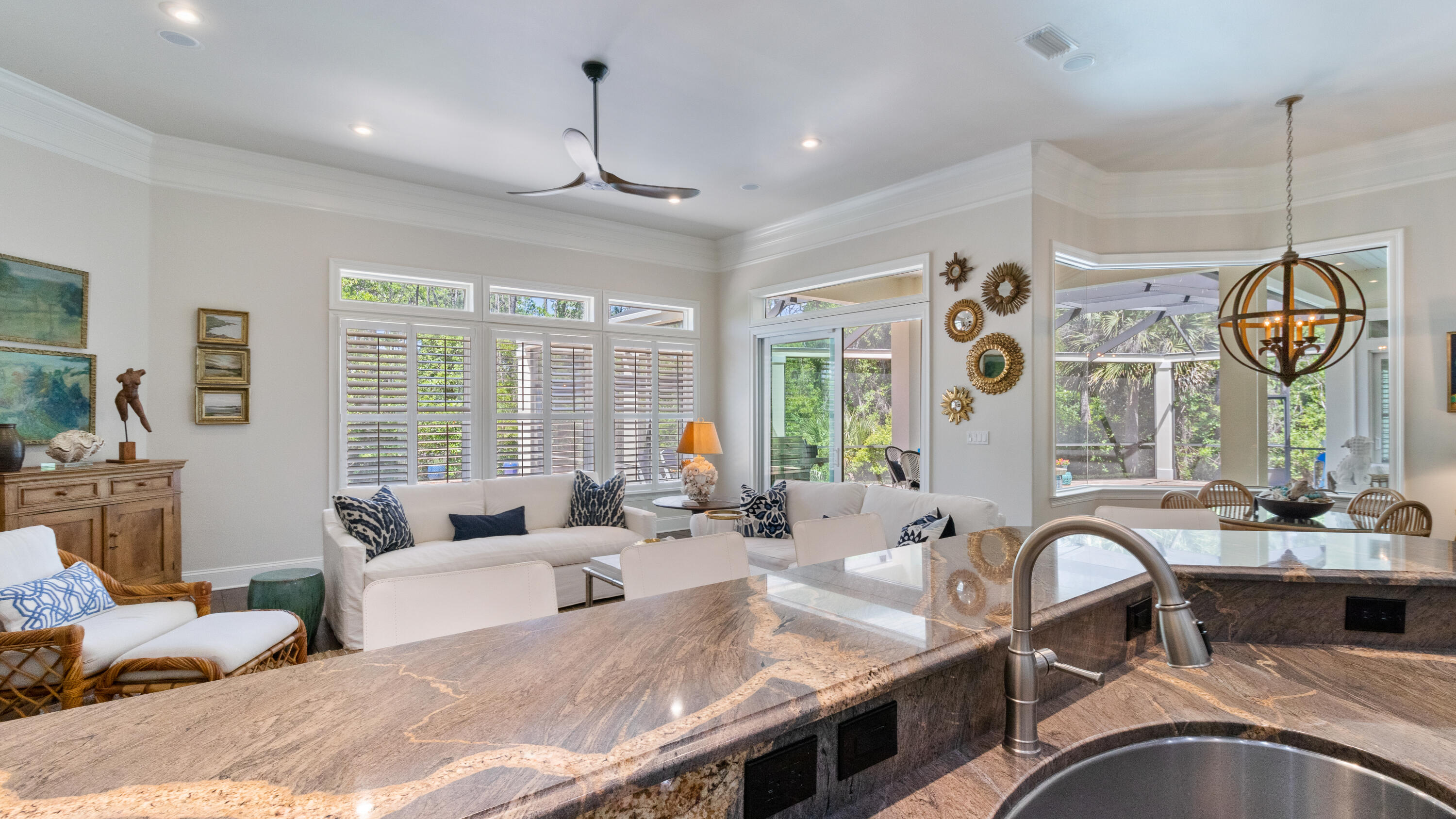 REGATTA BAY PH 2 - Residential