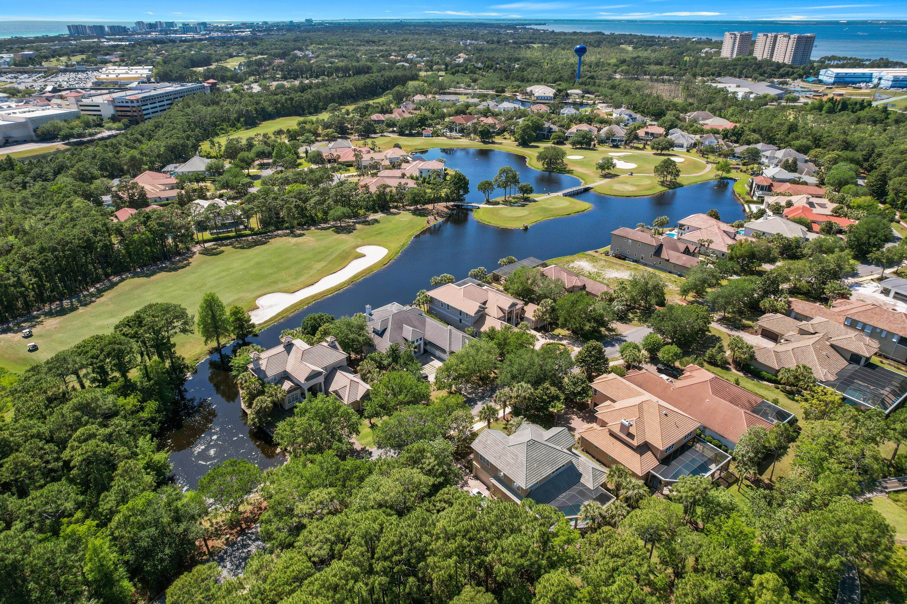 REGATTA BAY PH 2 - Residential