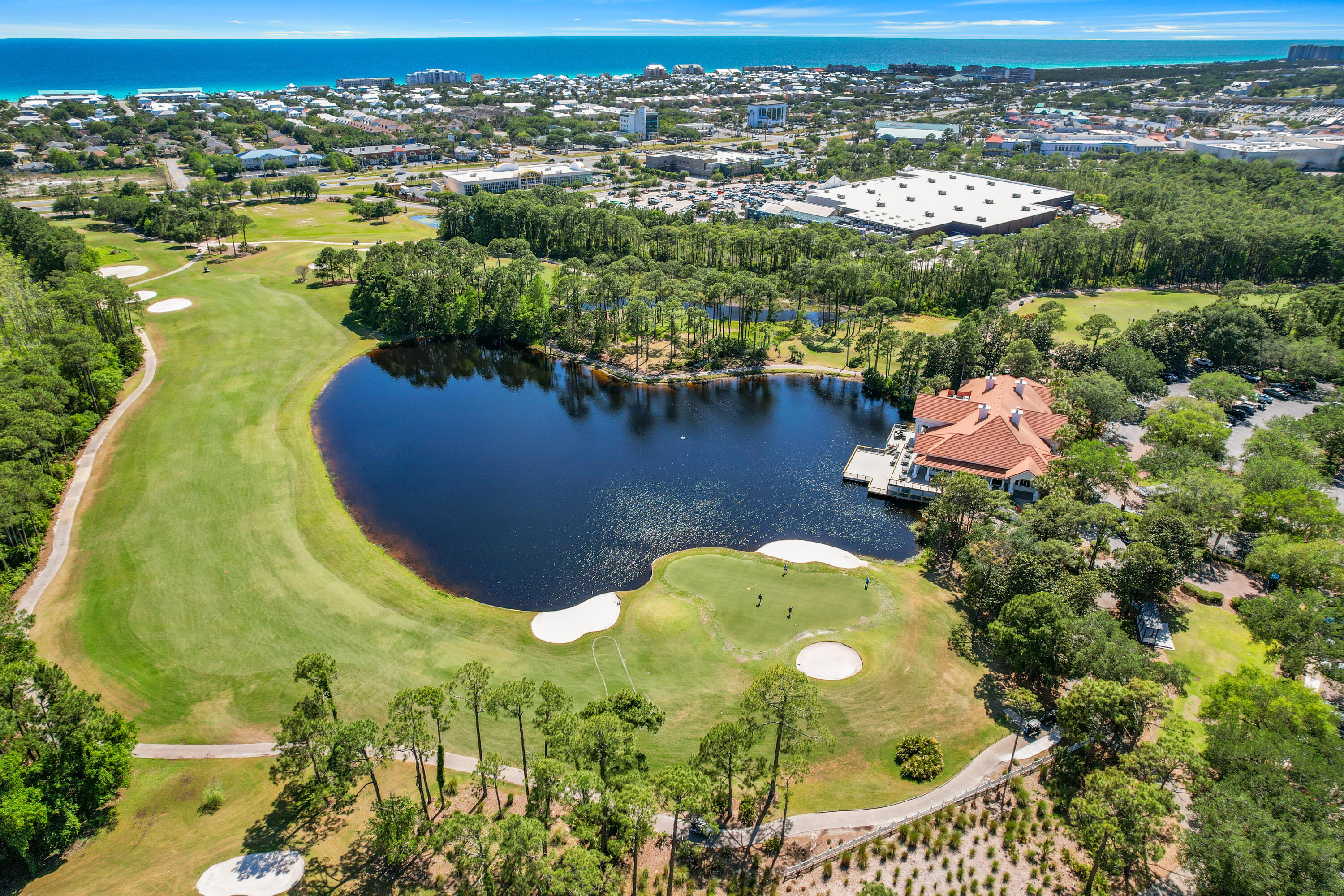 REGATTA BAY PH 2 - Residential