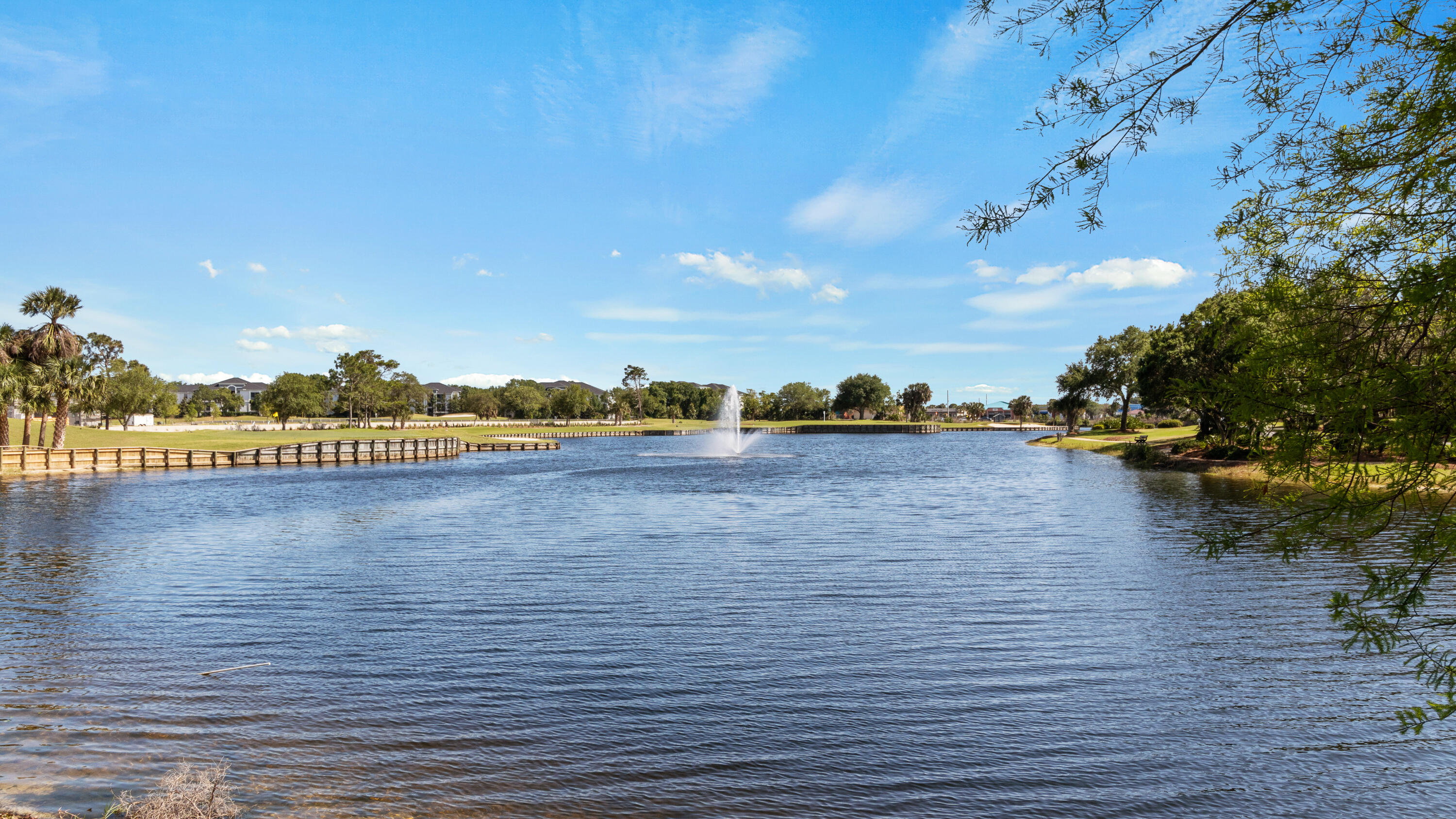 REGATTA BAY PH 2 - Residential