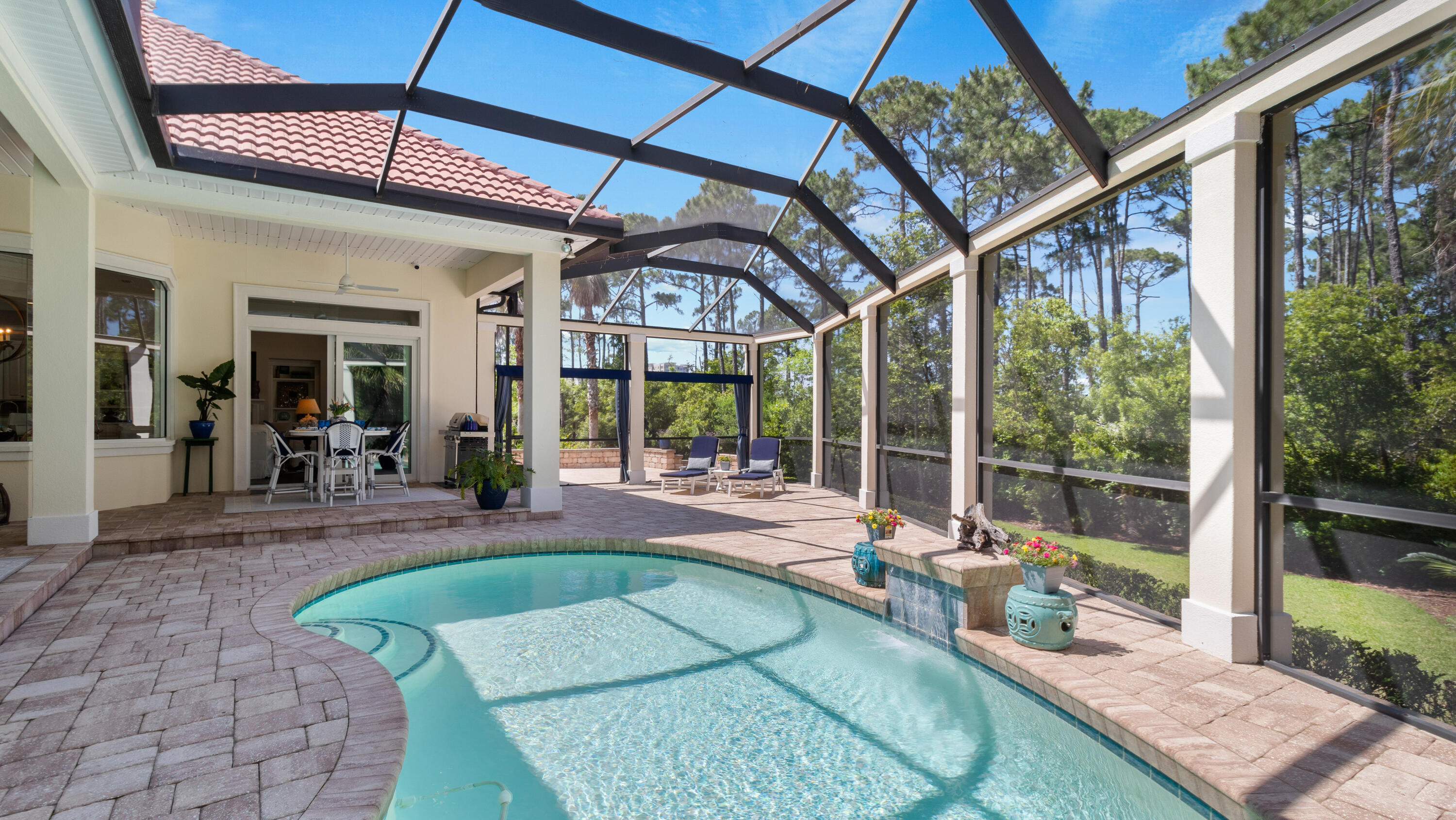 REGATTA BAY PH 2 - Residential