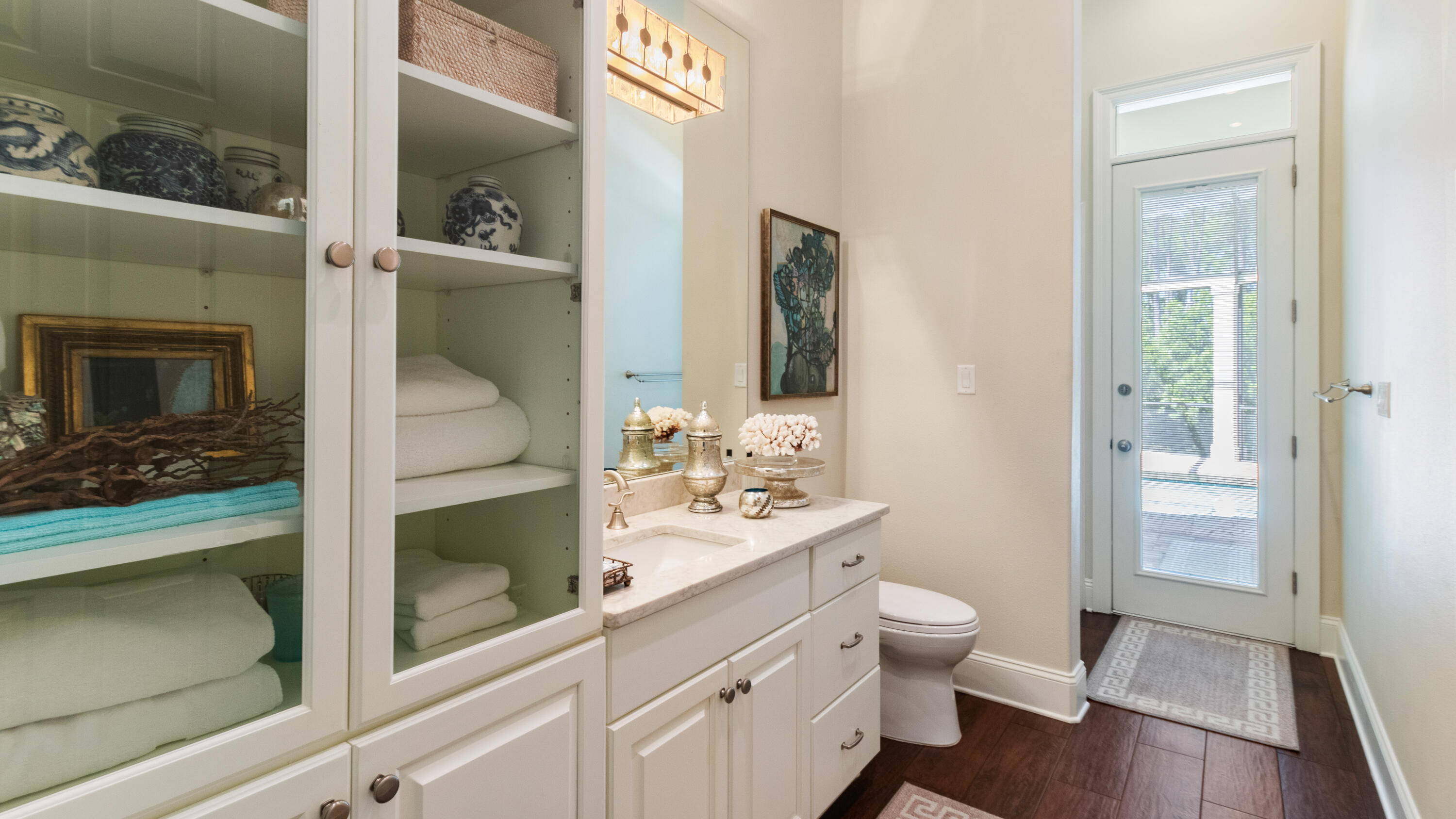 REGATTA BAY PH 2 - Residential