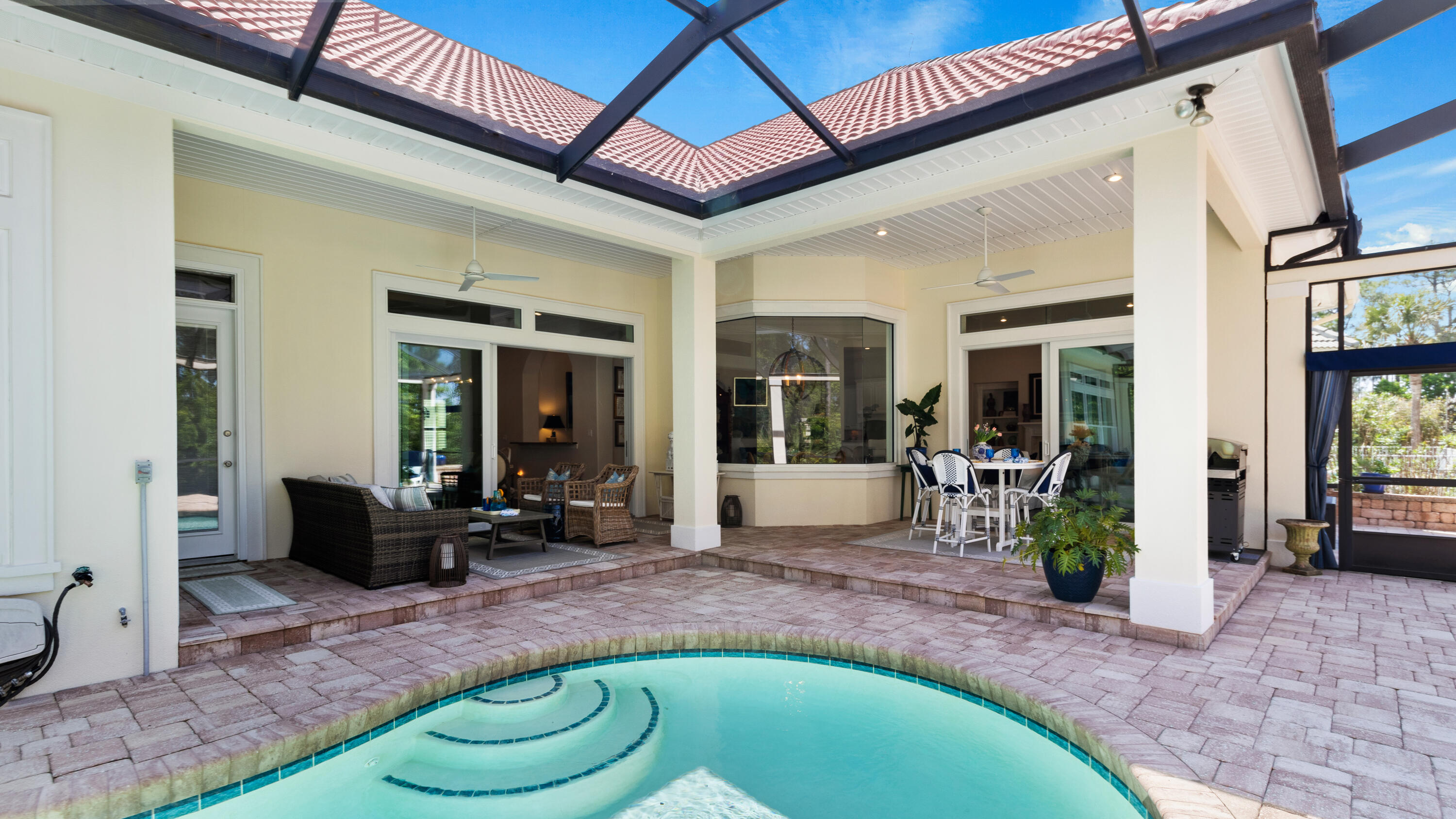 REGATTA BAY PH 2 - Residential