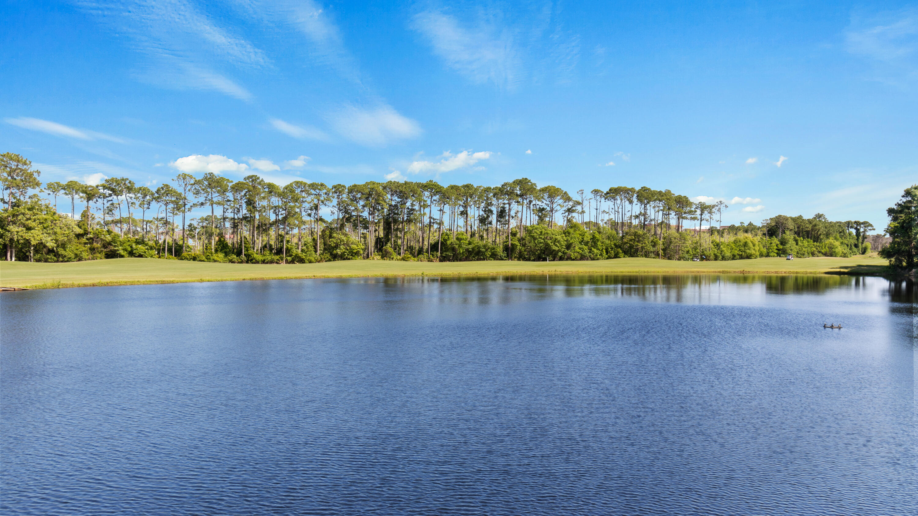 REGATTA BAY PH 2 - Residential