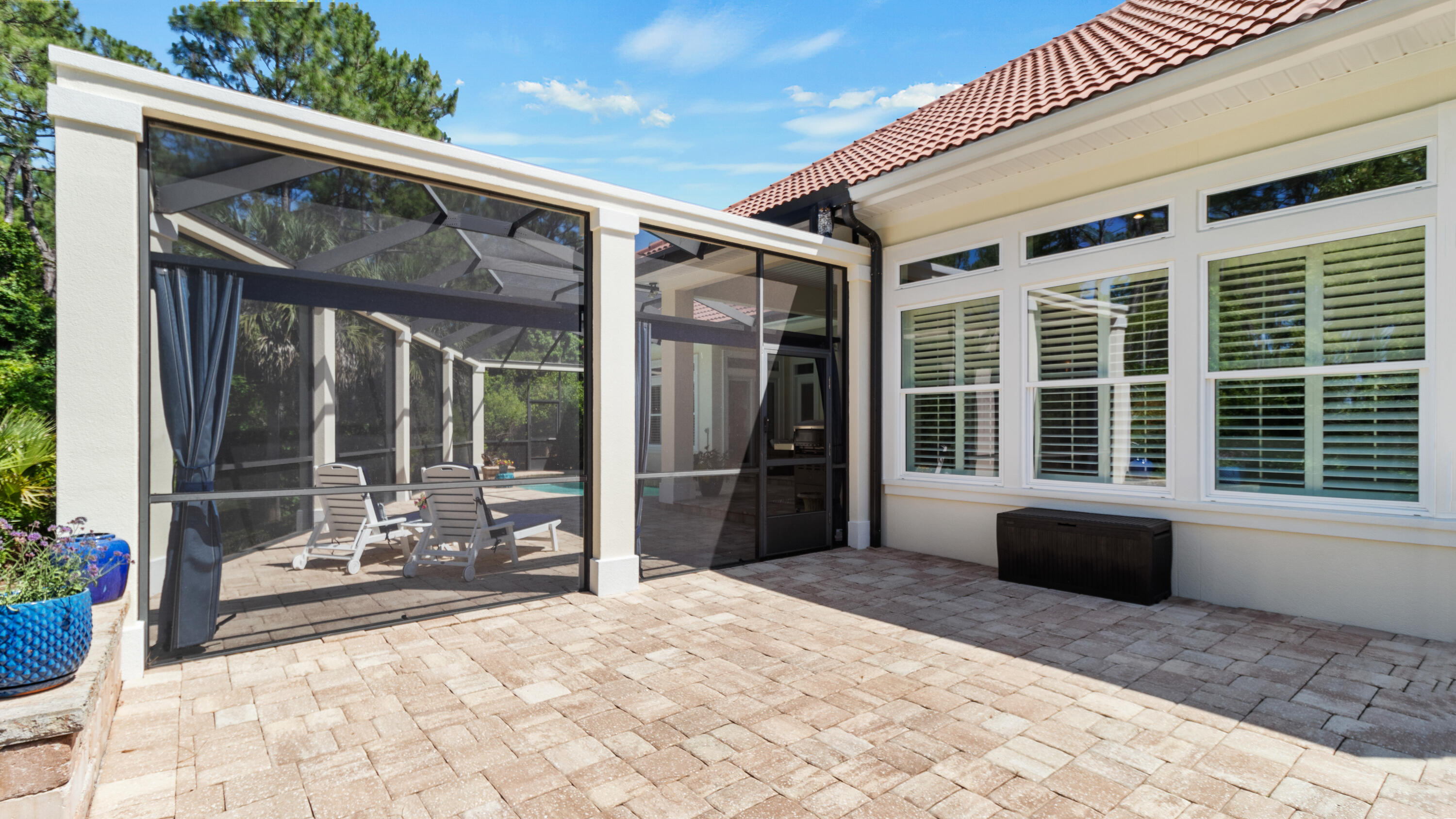 REGATTA BAY PH 2 - Residential