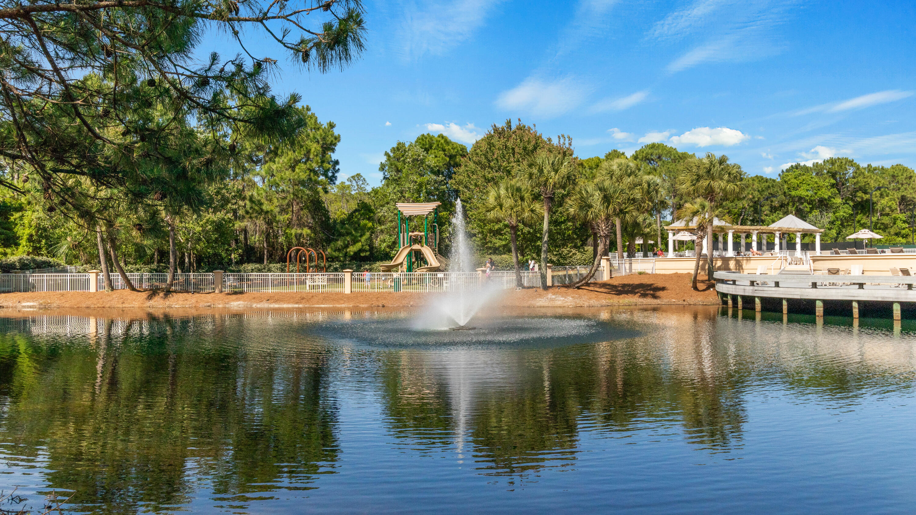 REGATTA BAY PH 2 - Residential