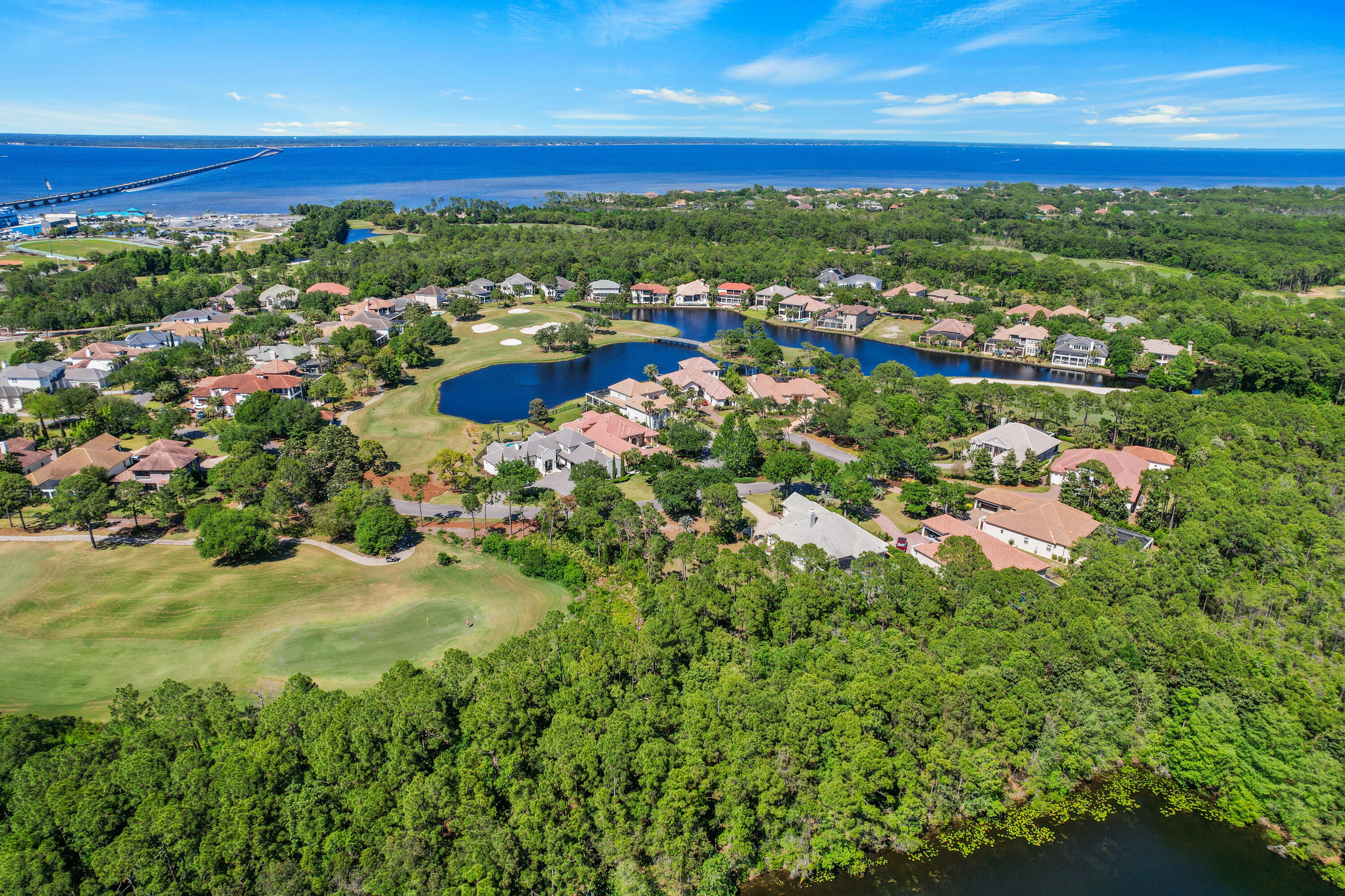 REGATTA BAY PH 2 - Residential