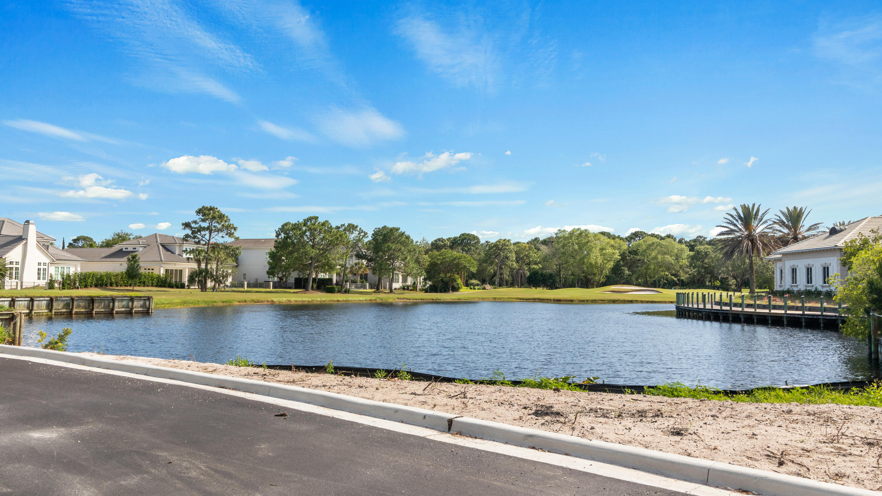 REGATTA BAY PH 2 - Residential