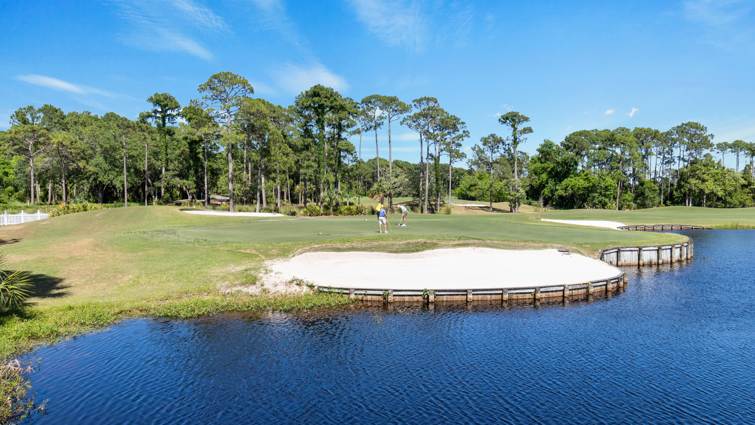 REGATTA BAY PH 2 - Residential