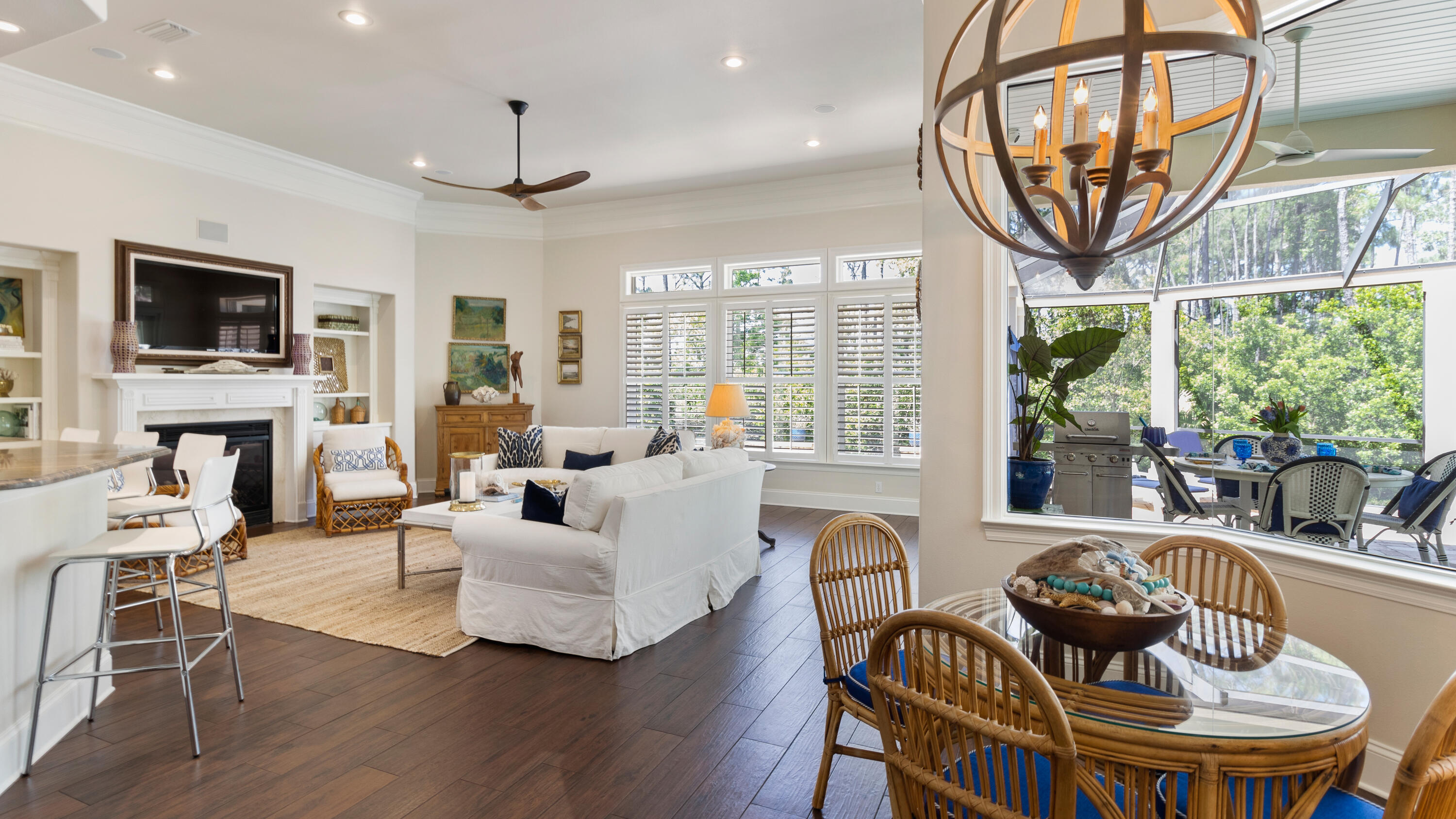 REGATTA BAY PH 2 - Residential