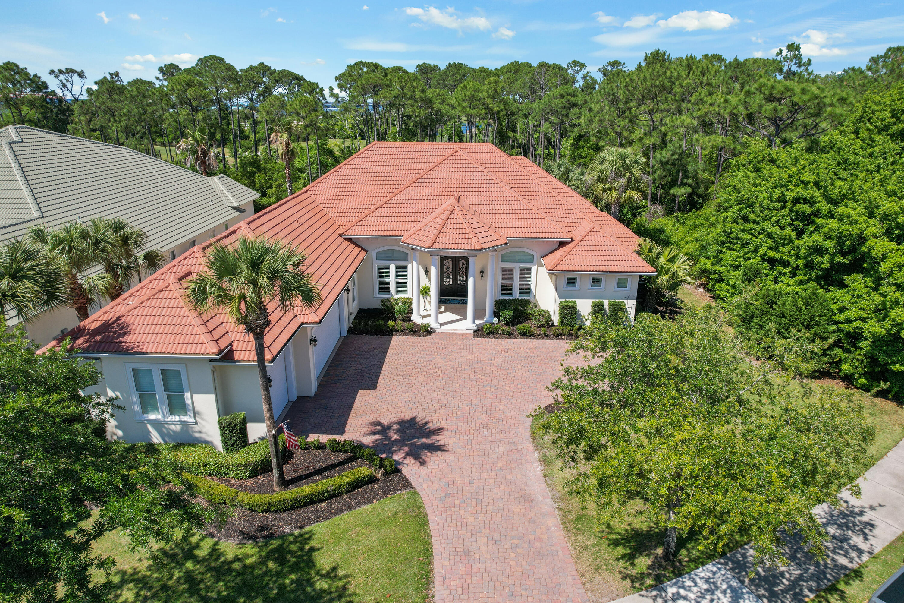 REGATTA BAY PH 2 - Residential