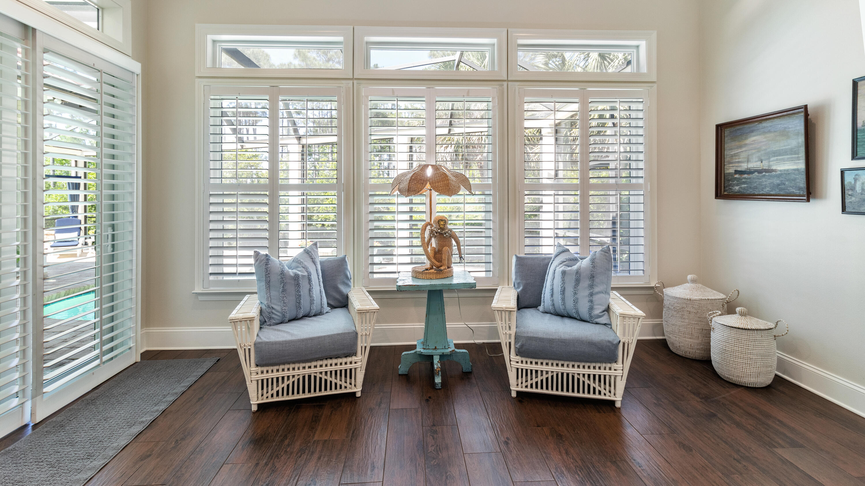 REGATTA BAY PH 2 - Residential