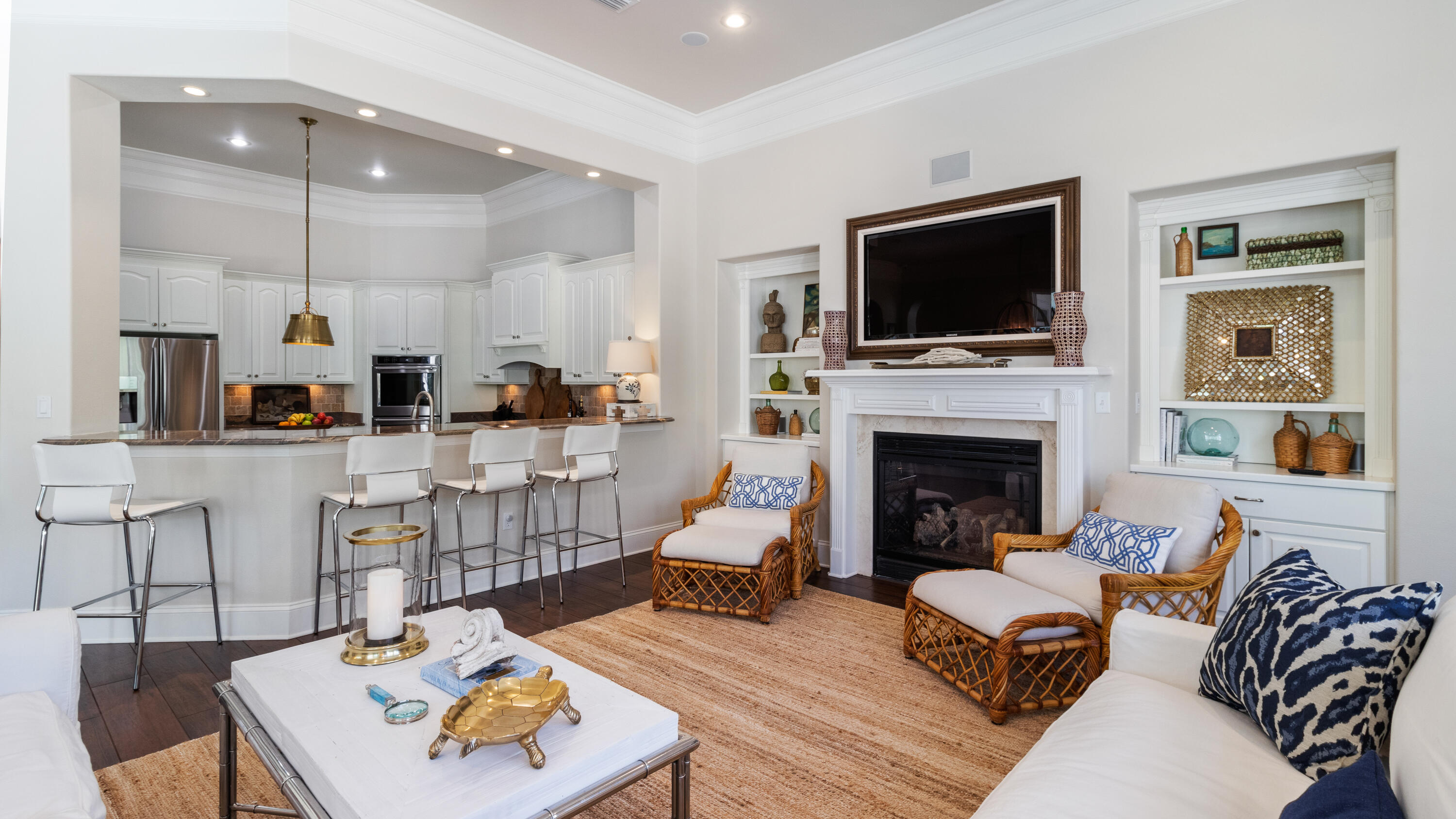 REGATTA BAY PH 2 - Residential