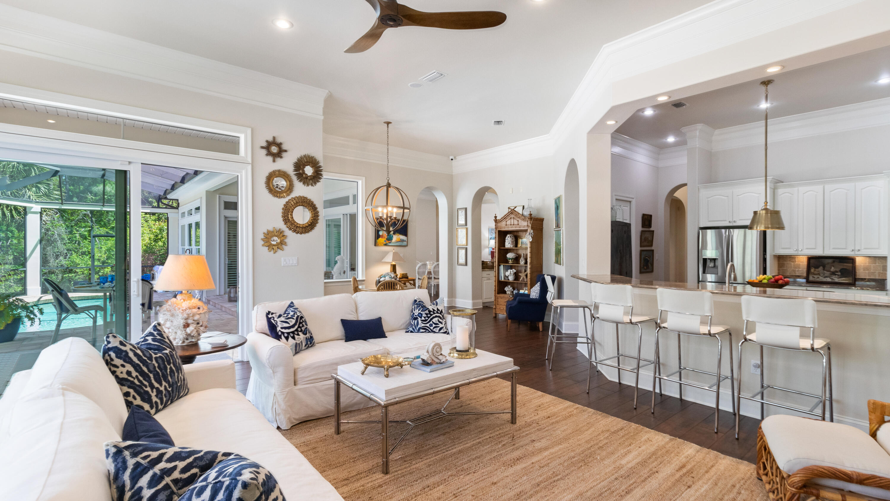 REGATTA BAY PH 2 - Residential