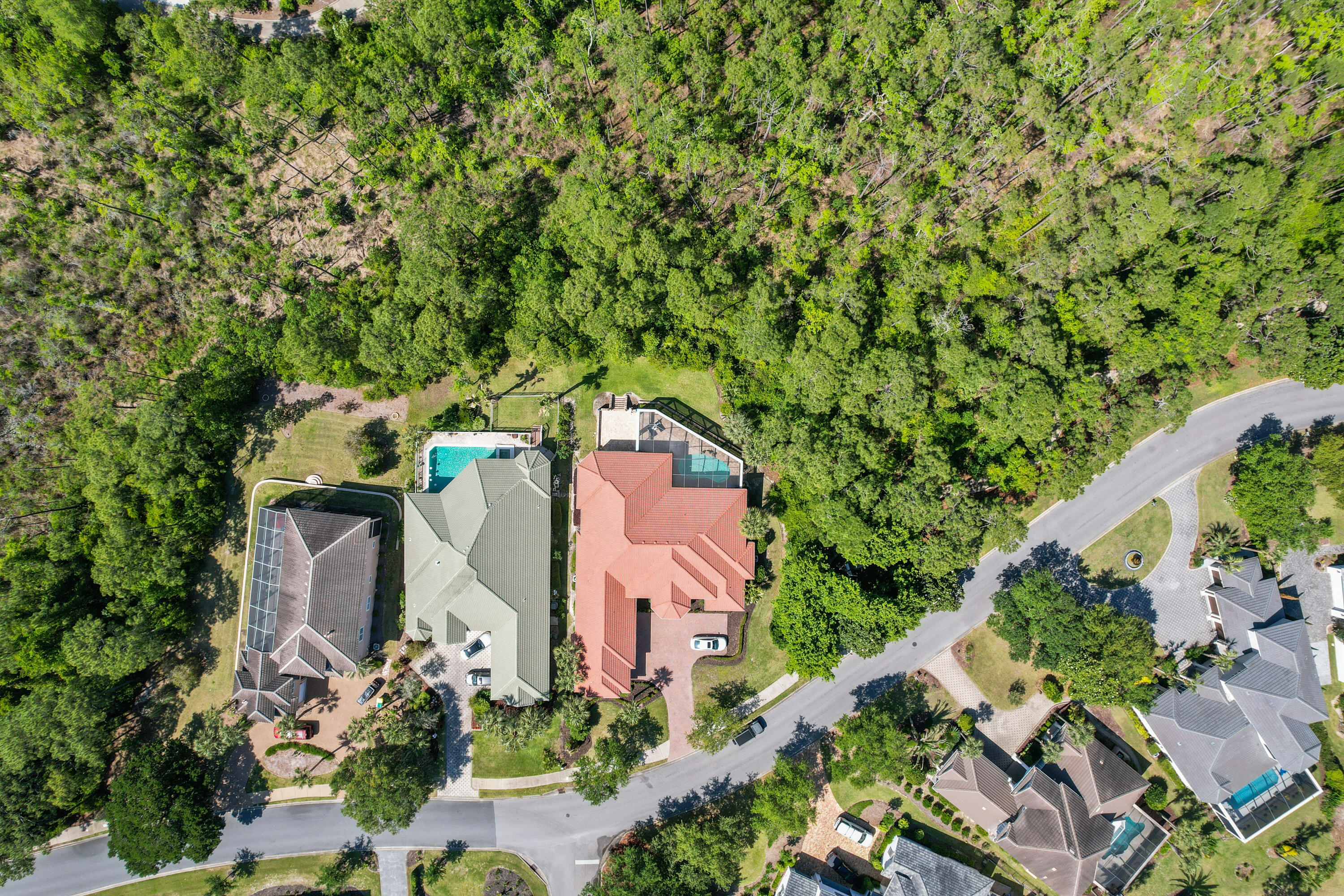 REGATTA BAY PH 2 - Residential