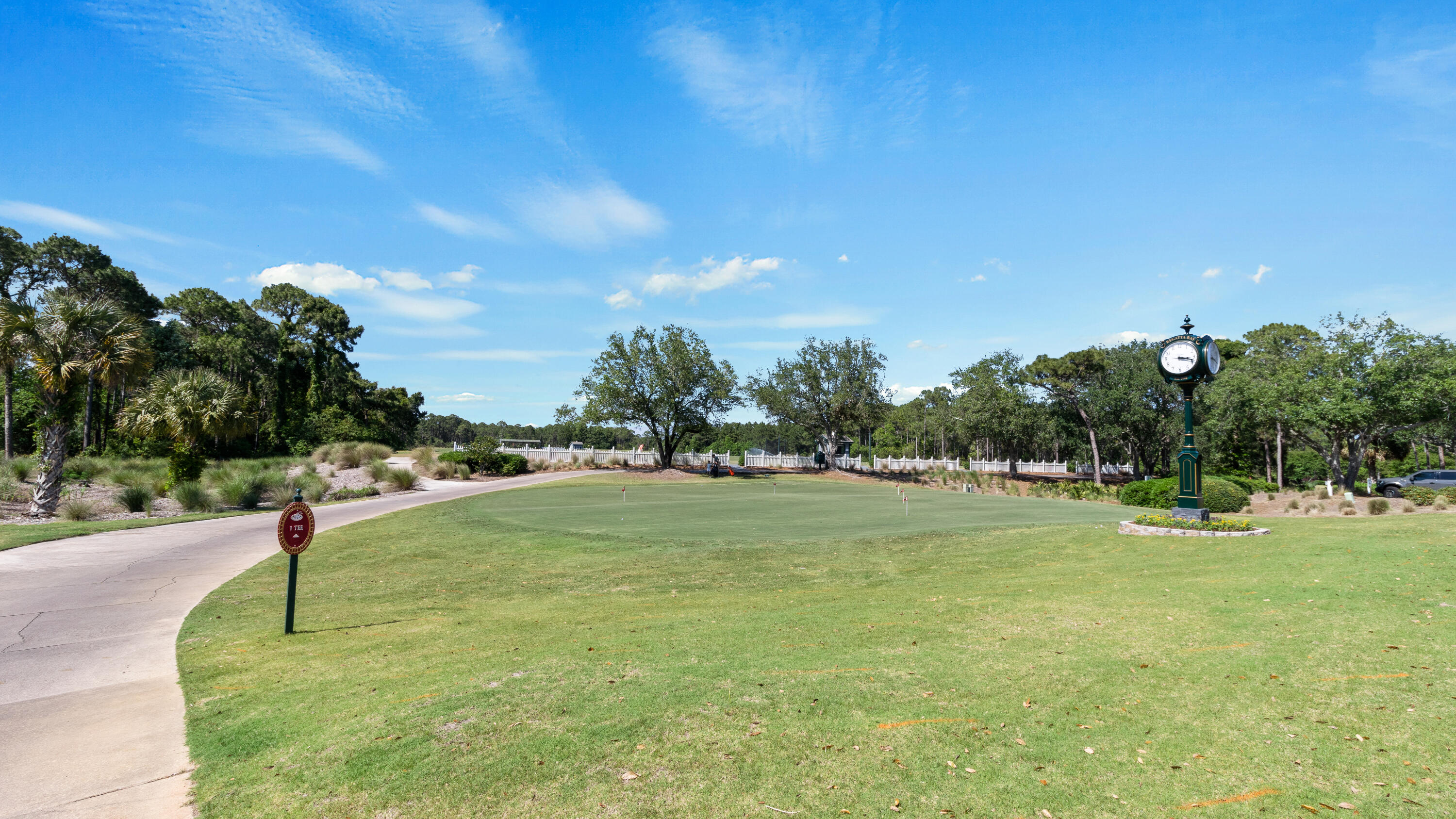 REGATTA BAY PH 2 - Residential