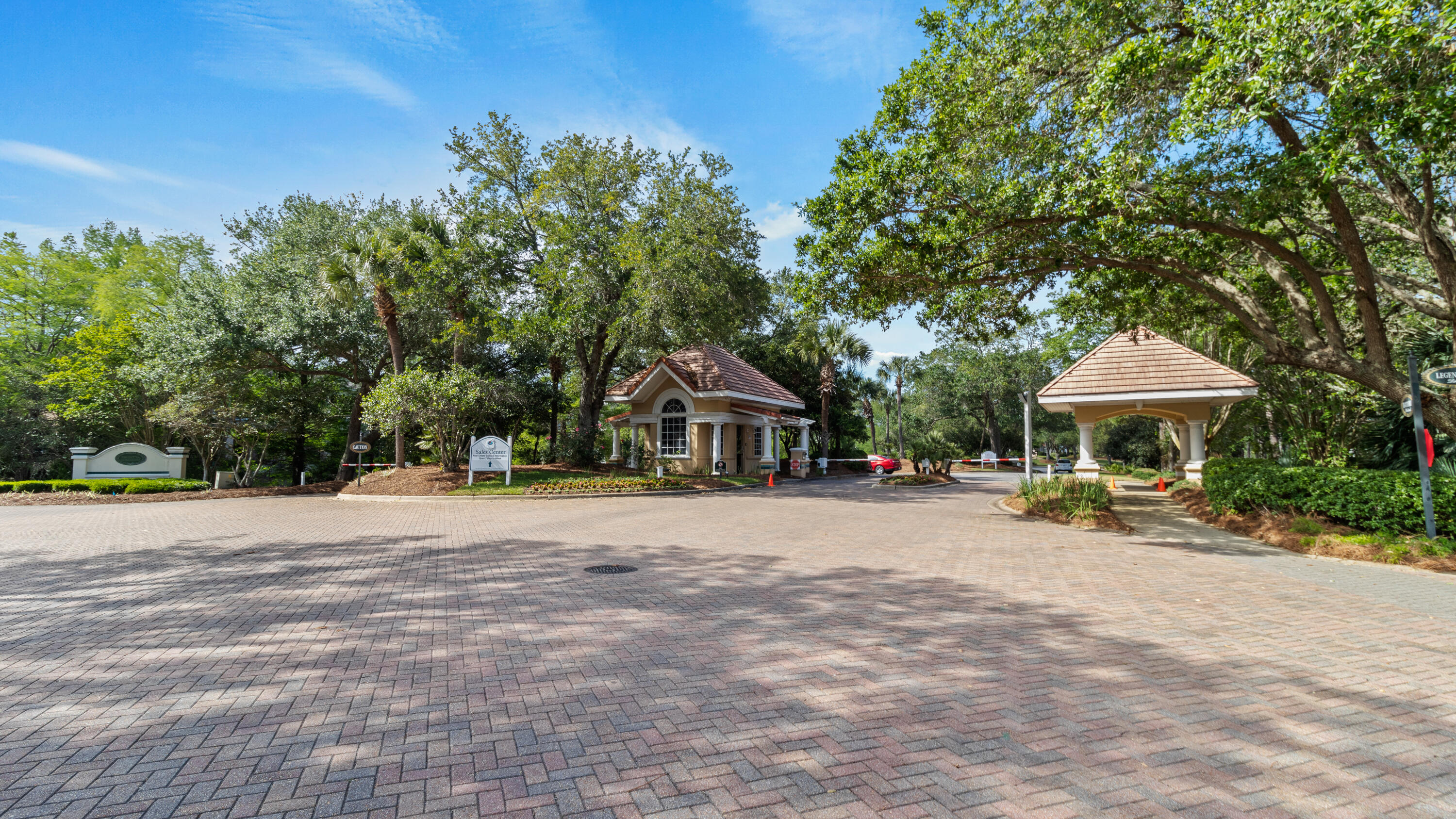 REGATTA BAY PH 2 - Residential