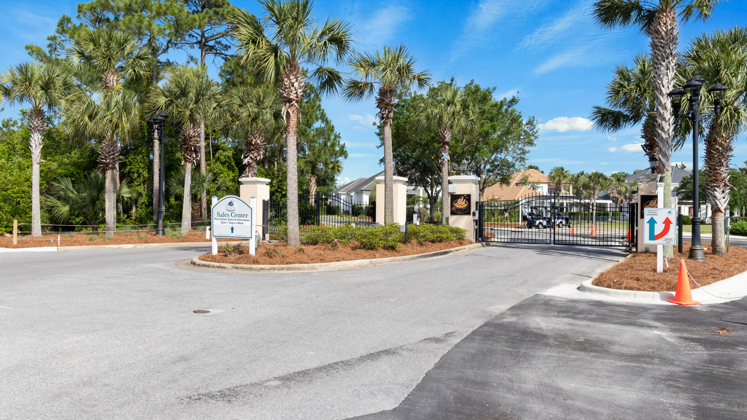 REGATTA BAY PH 2 - Residential